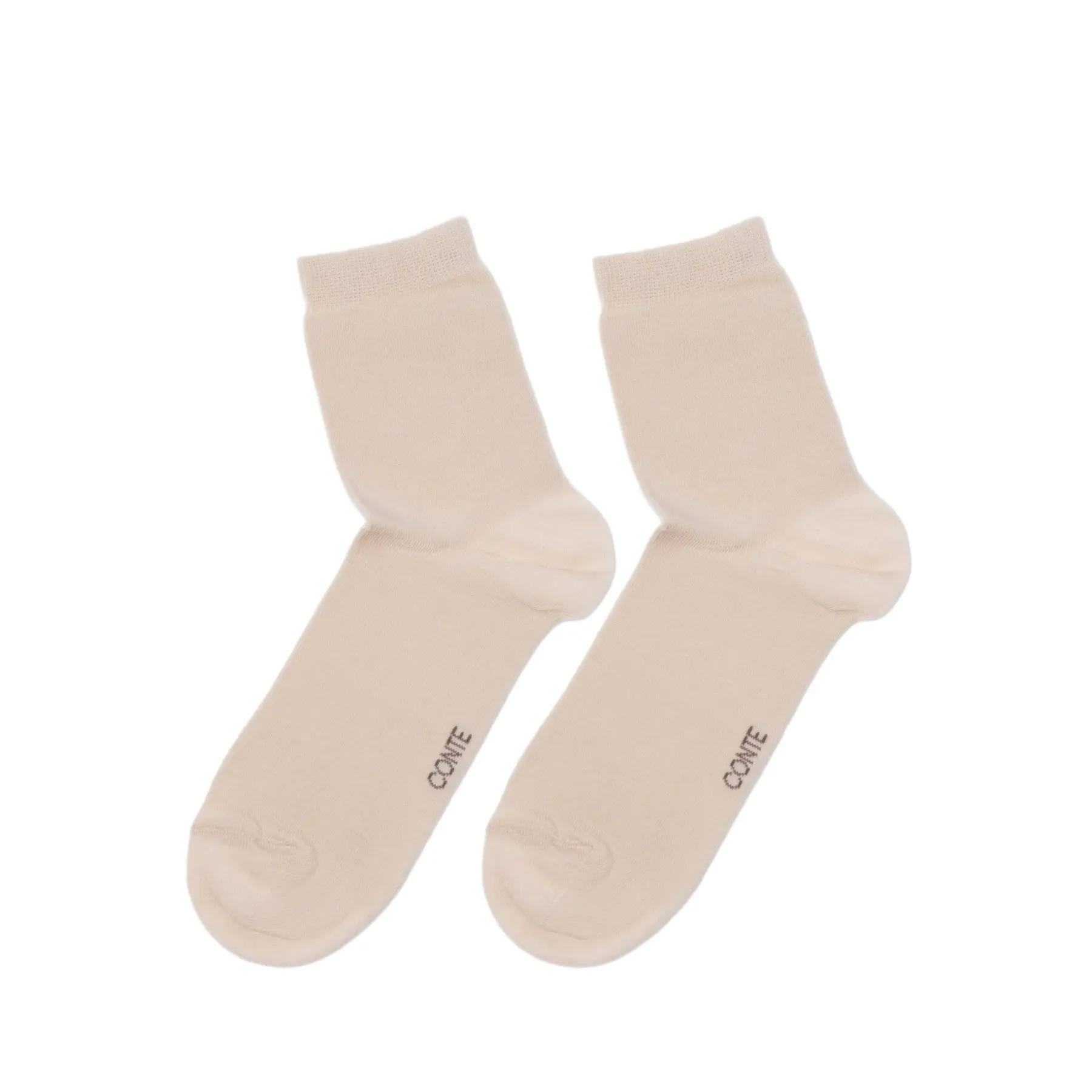 Calze in cotone da donna  Classic