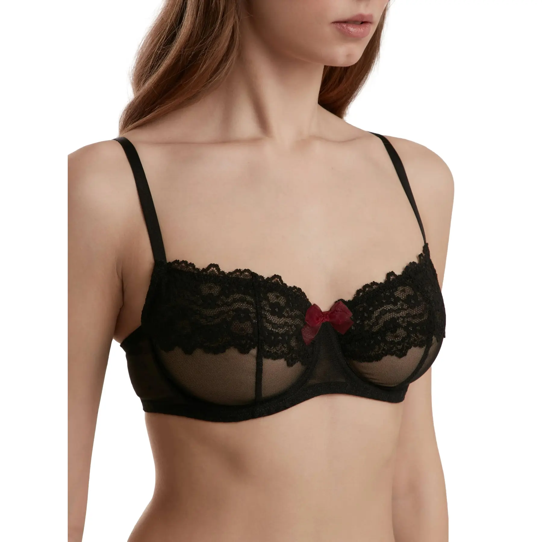 Reggiseno da donna  Flirt Tb6171