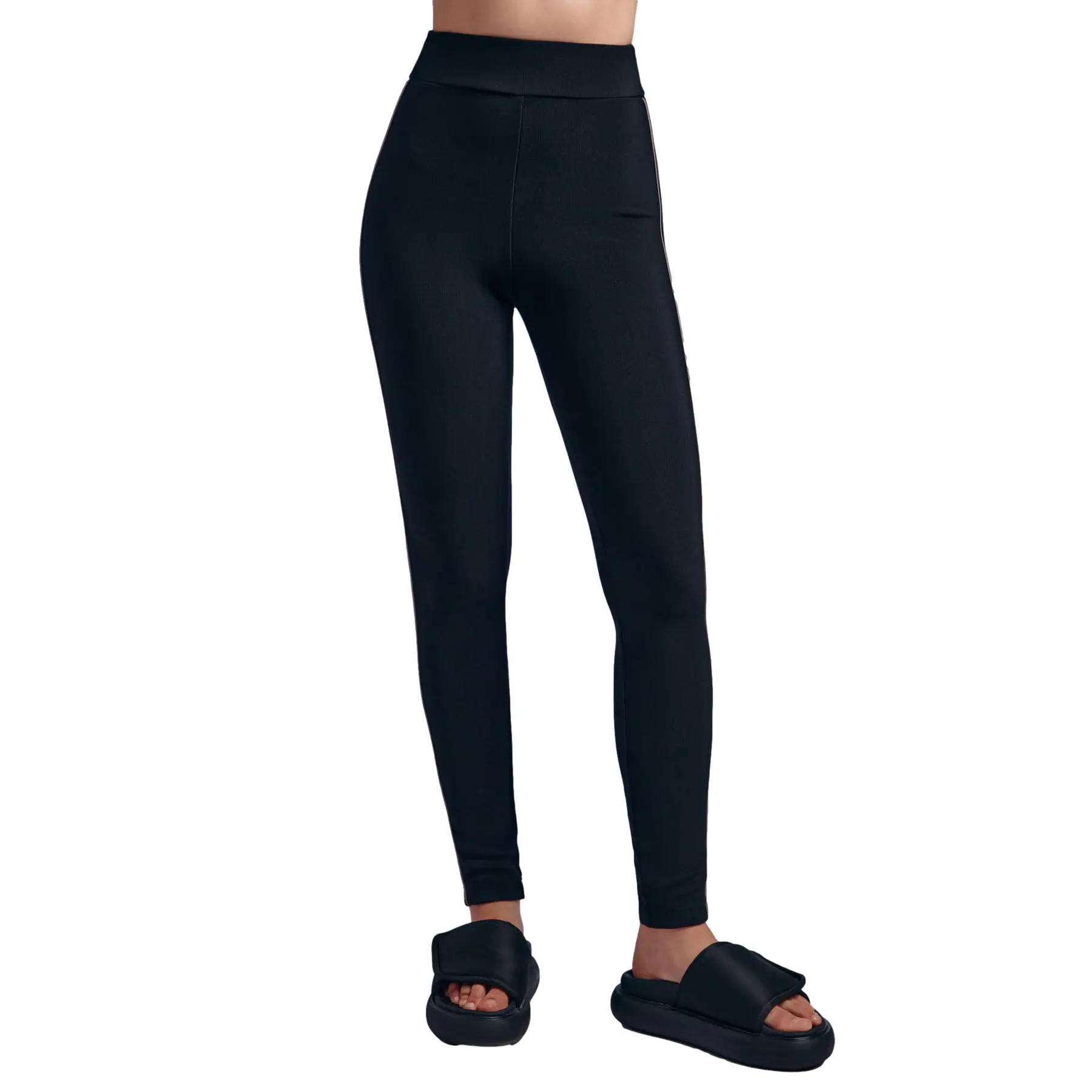 Leggings da donna  Rib Shape