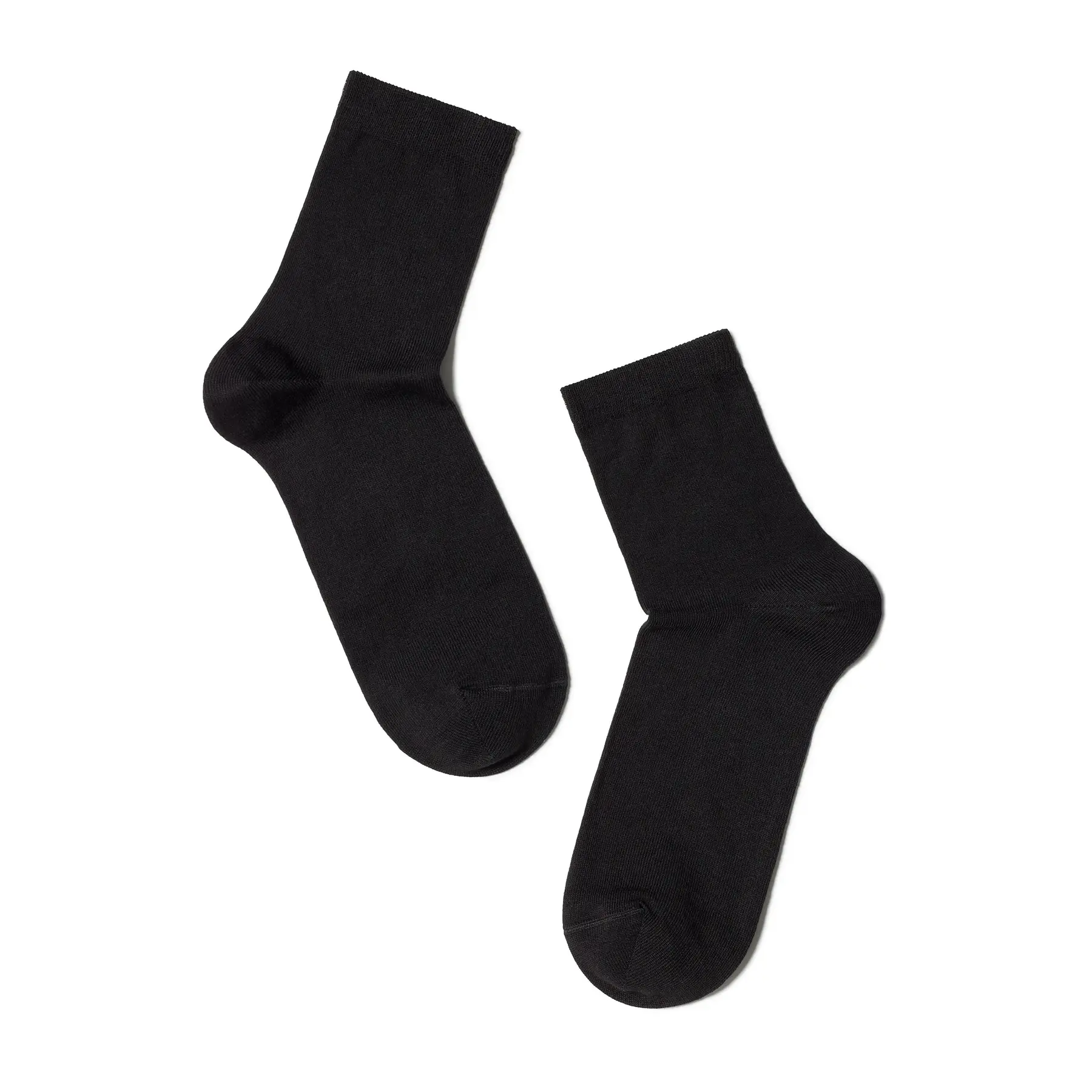 Calze in cotone da donna  Classic 3D