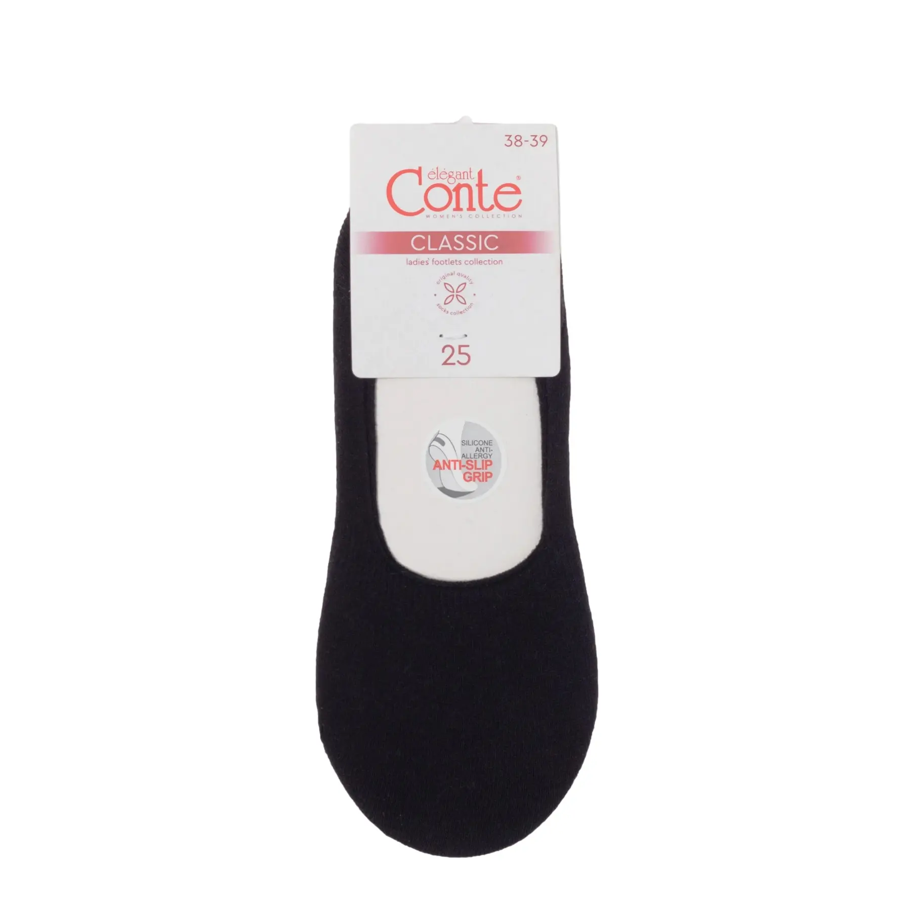 Protezioni per piedi da donna  CE Classic