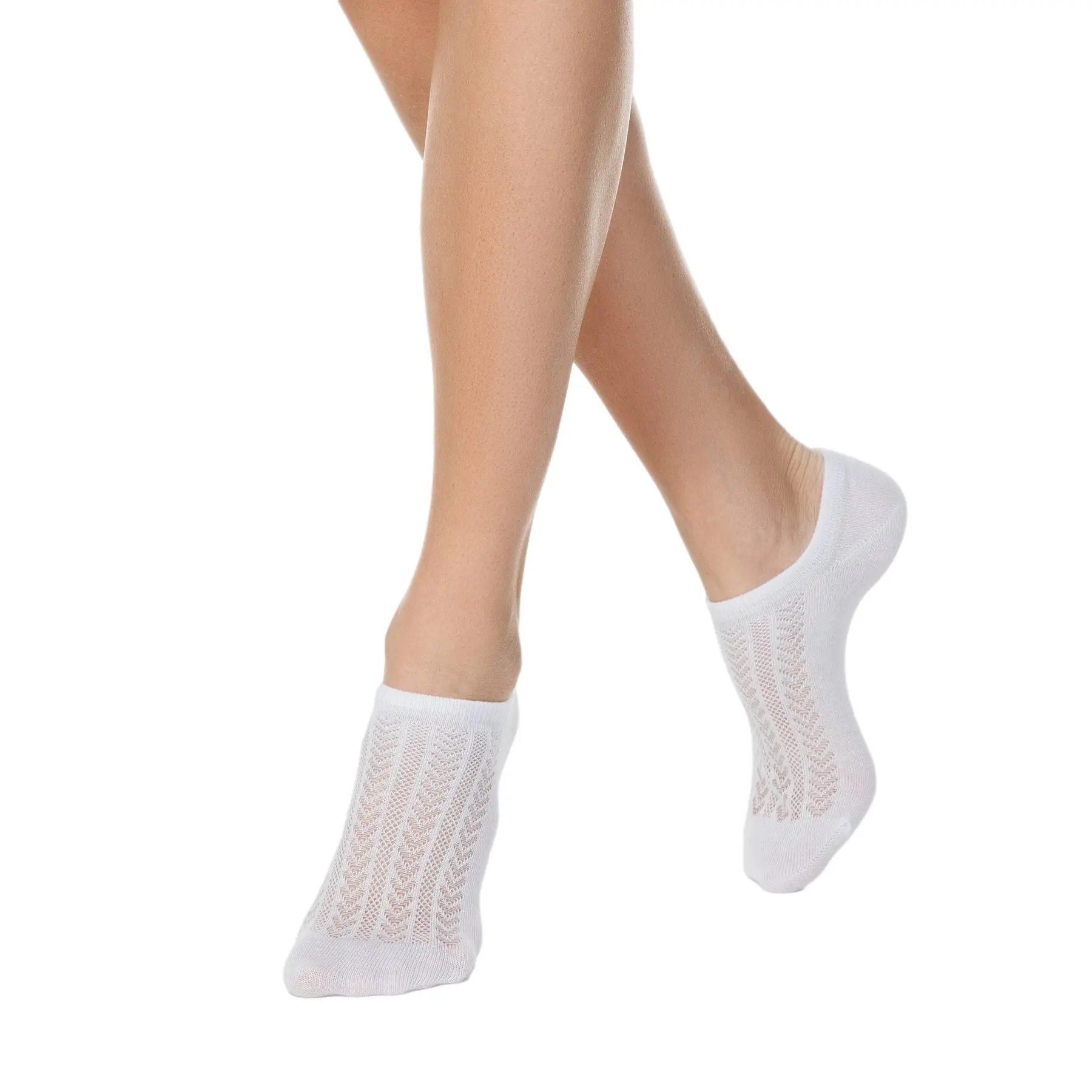 Calze in cotone da donna  Active