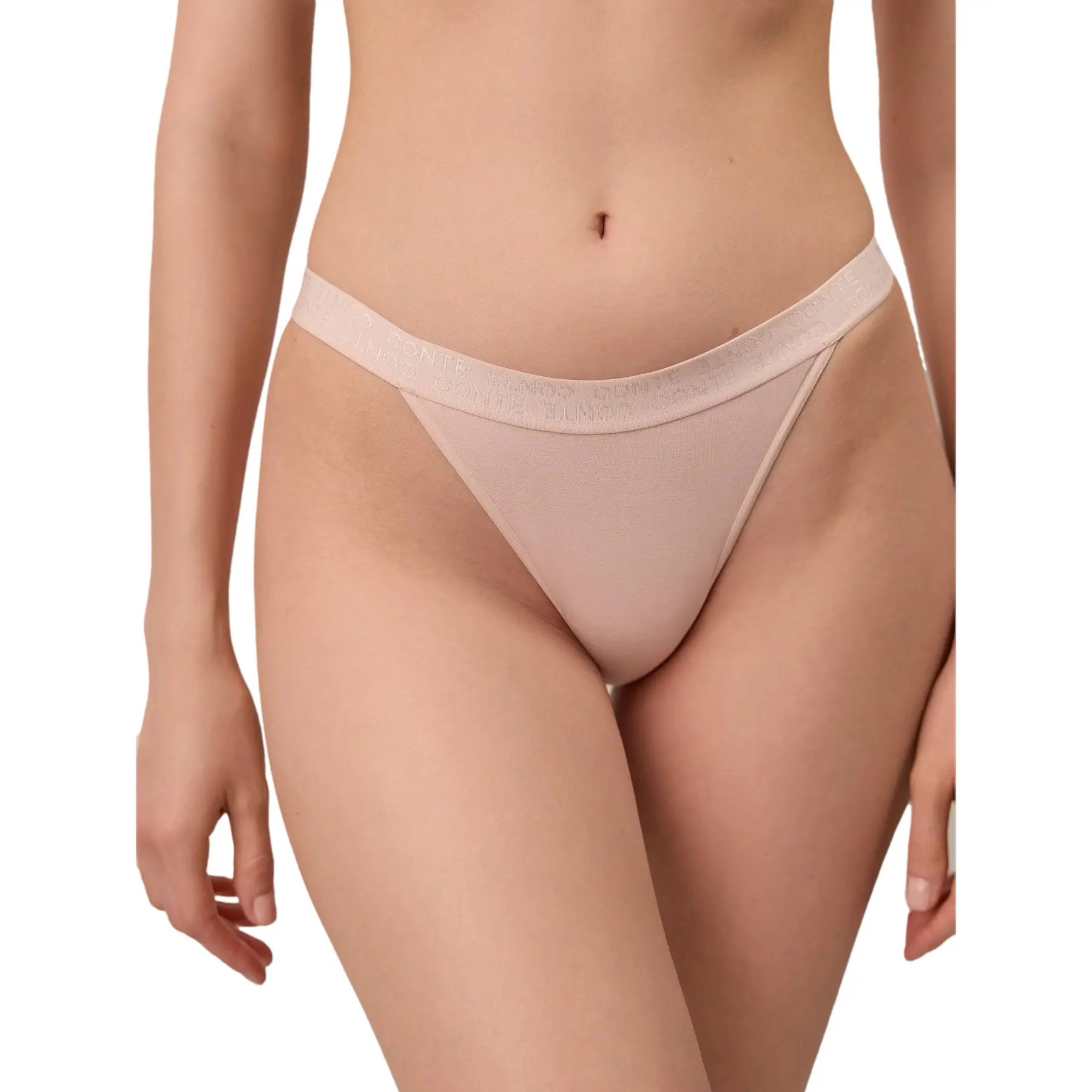 Tanga Damen Conte Elegant Flexible LTA 2237