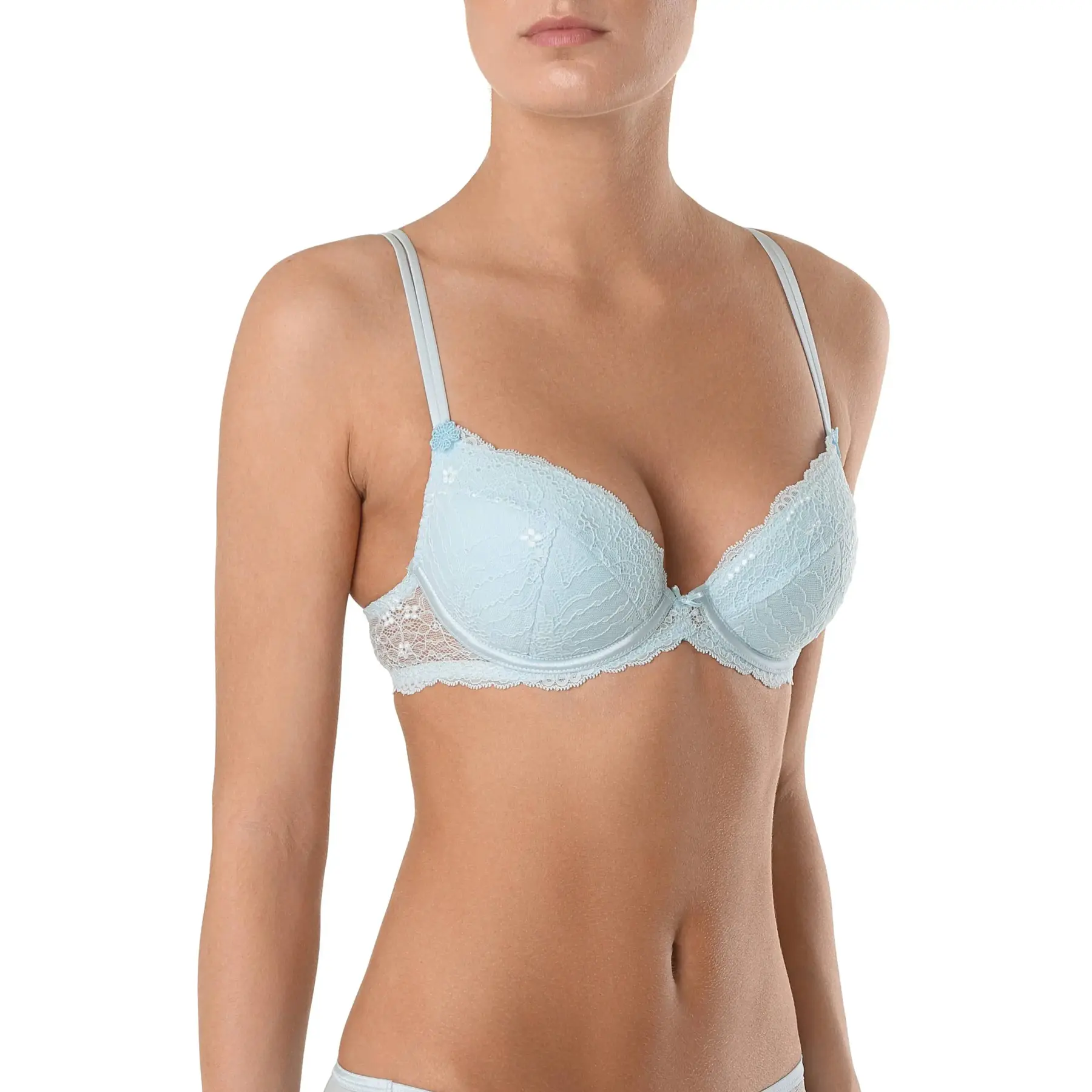 Reggiseno da donna  Romantique RB2031