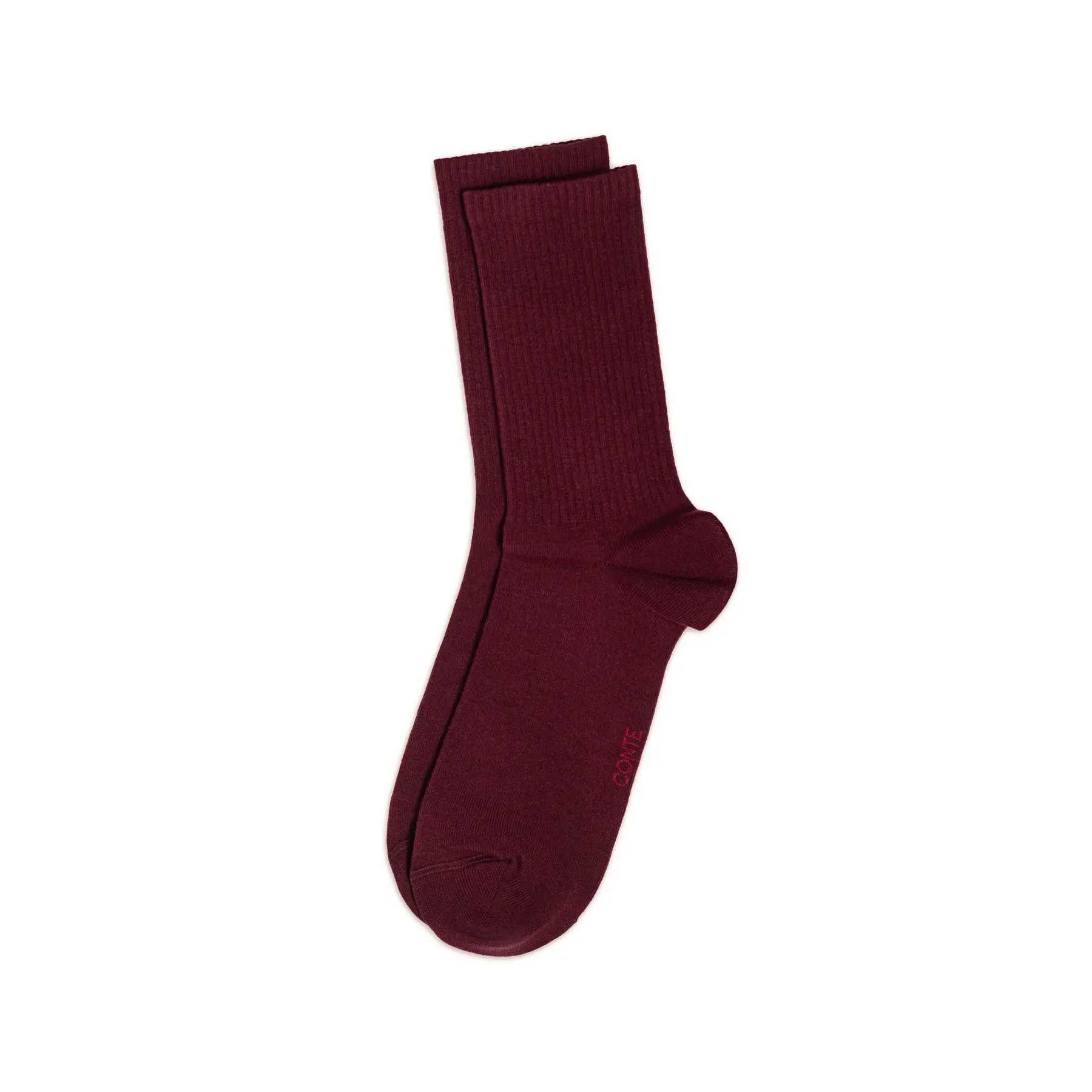 Lange Baumwollsocken Conte Elegant Active