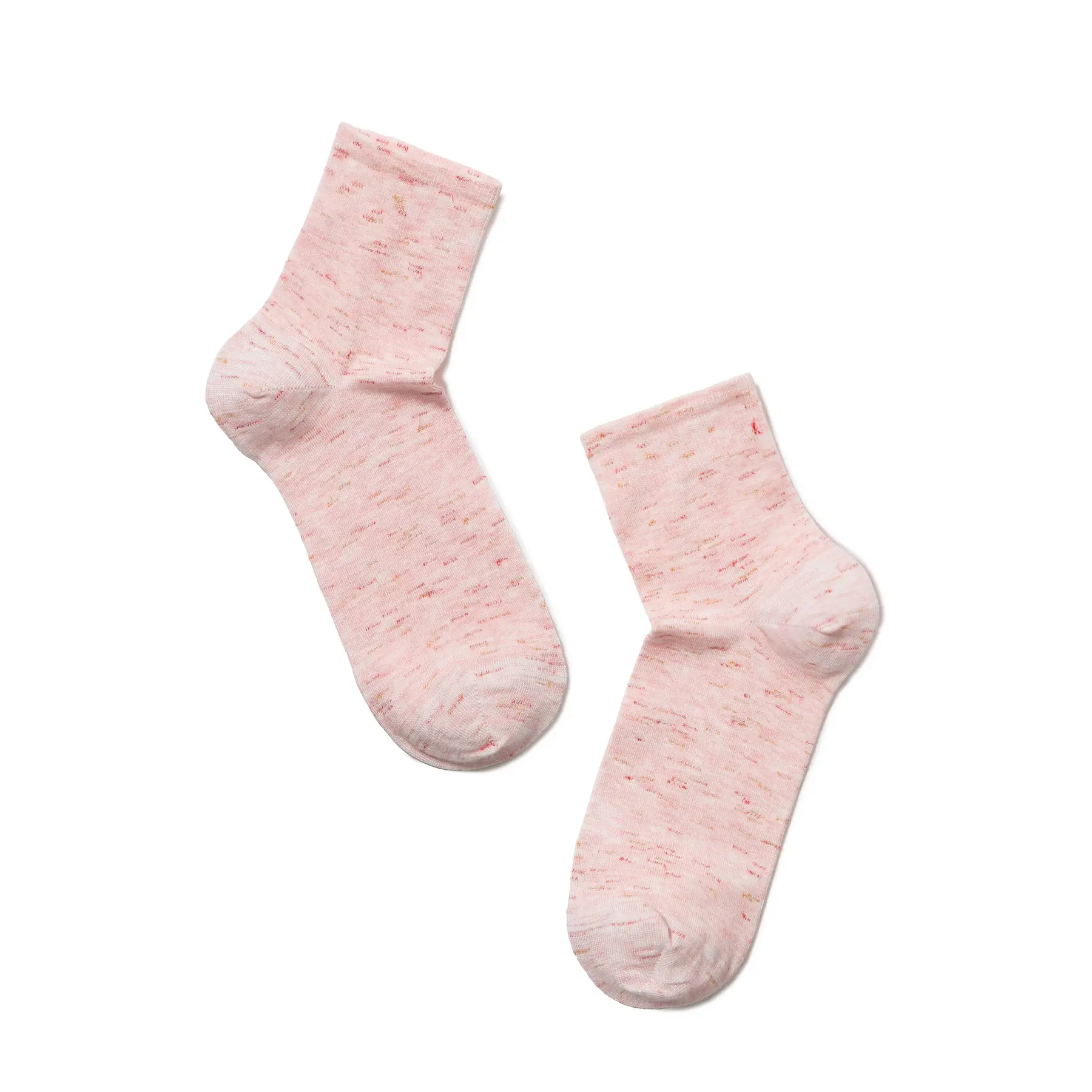 Calze in viscosa donna  Comfort (melange)