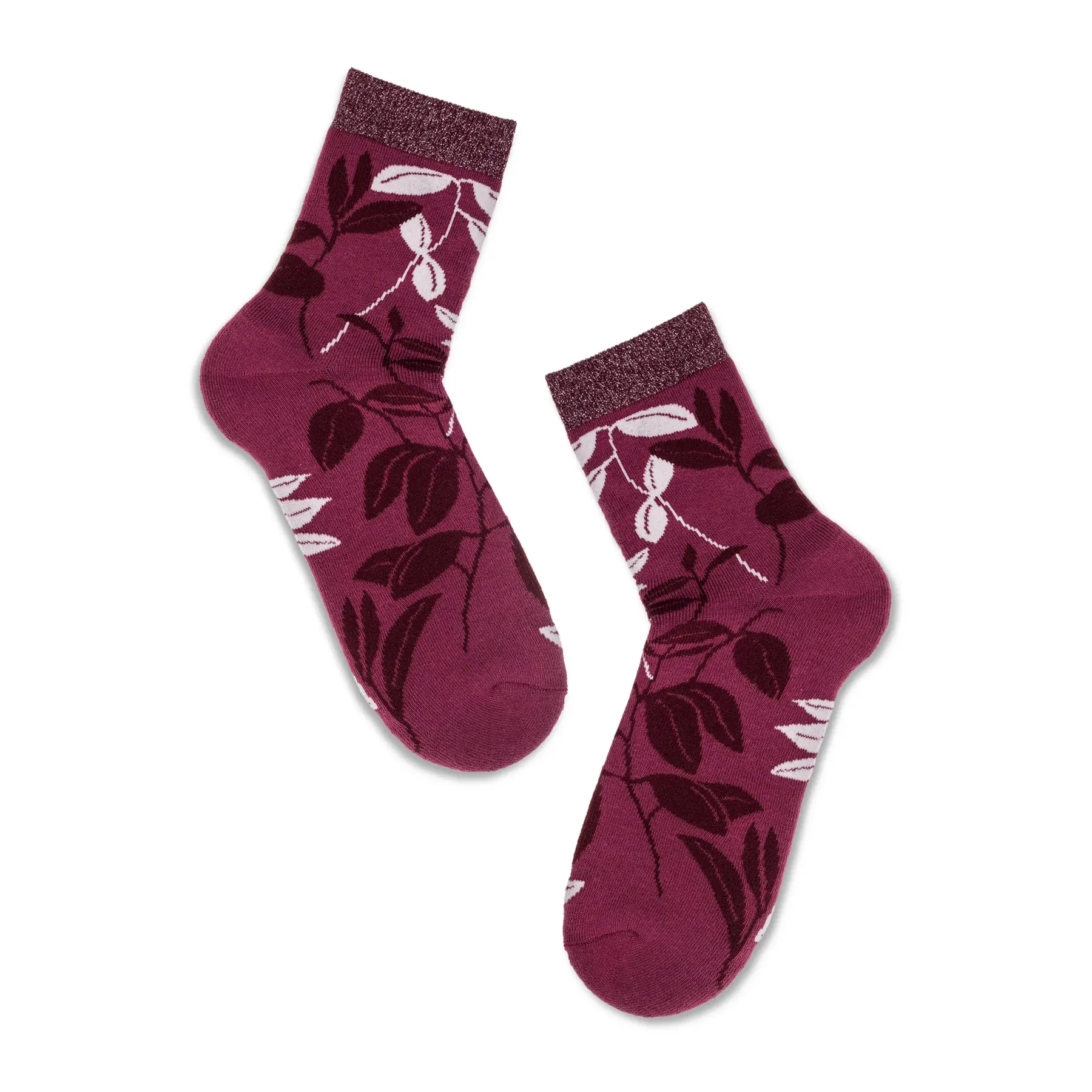Calze in spugna donna  Comfort