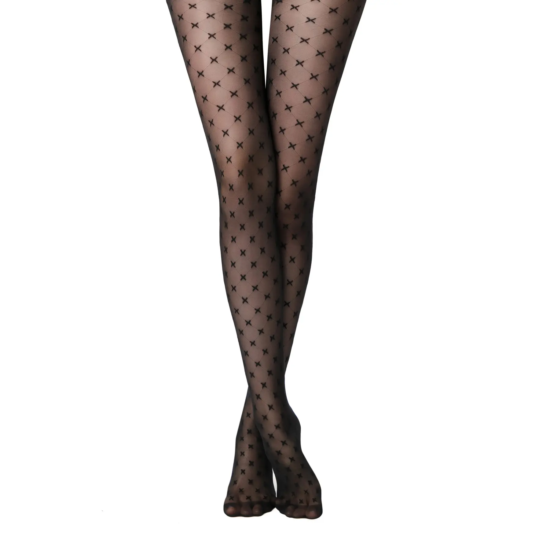 Leggings da donna  Cross