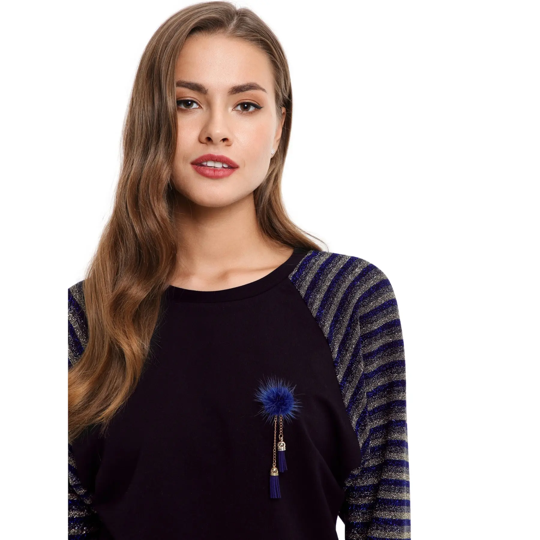Maglione da donna  LD 852