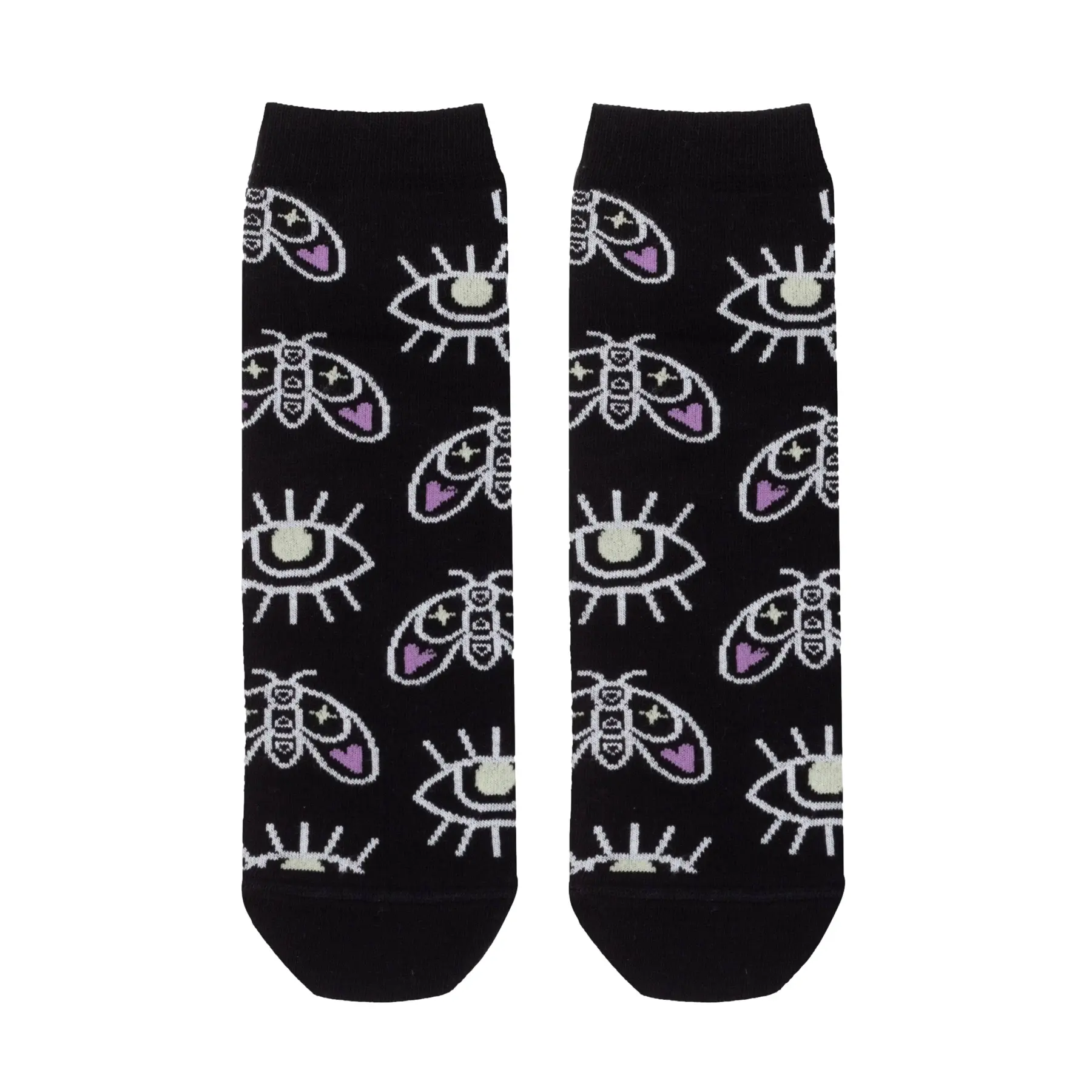 Calze in cotone da donna  Classic