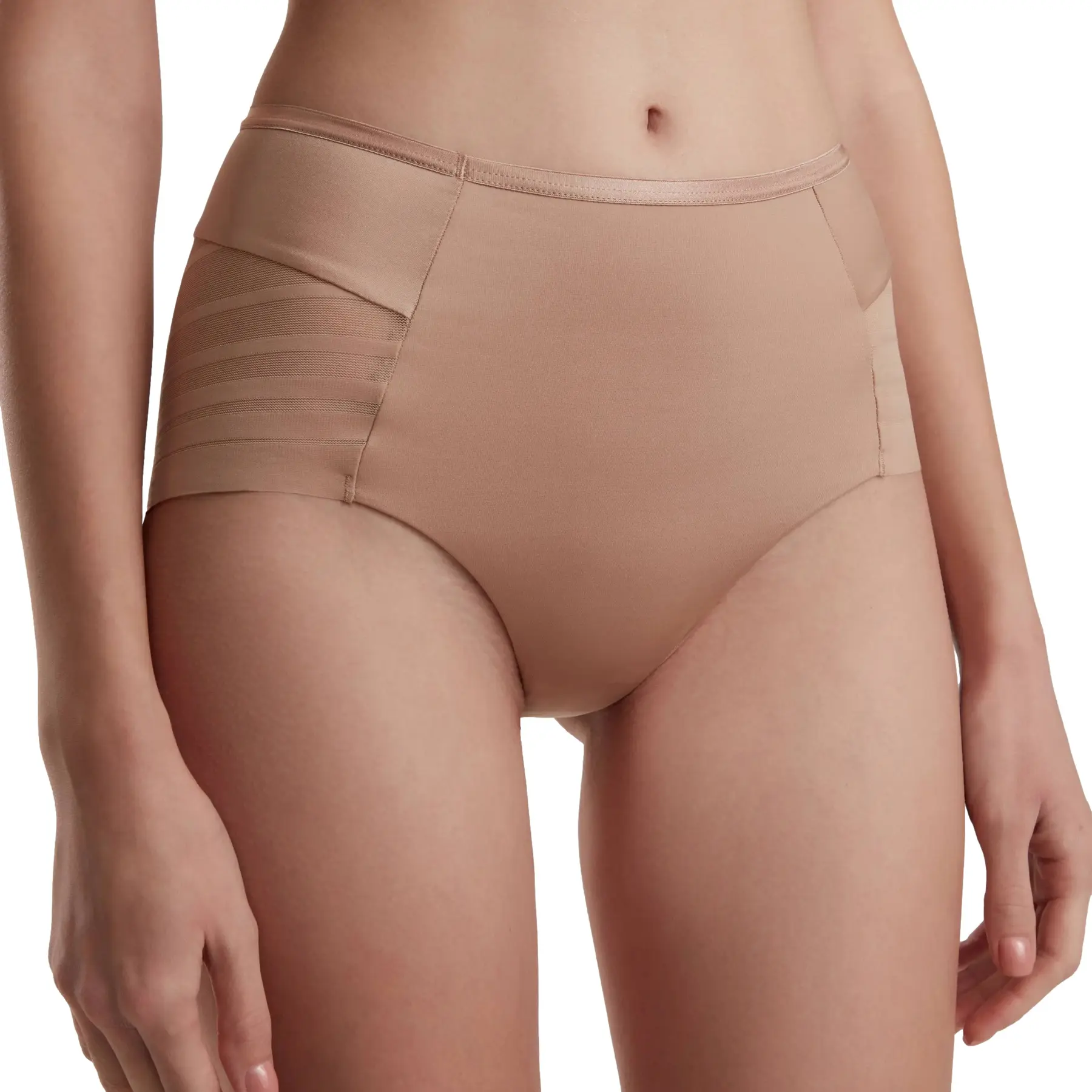 Slip a vita alta da donna  Sport Glam RP2097