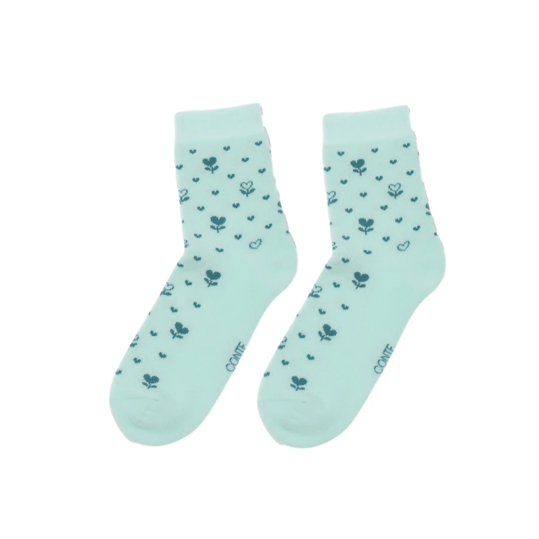 Calze in spugna donna  Comfort