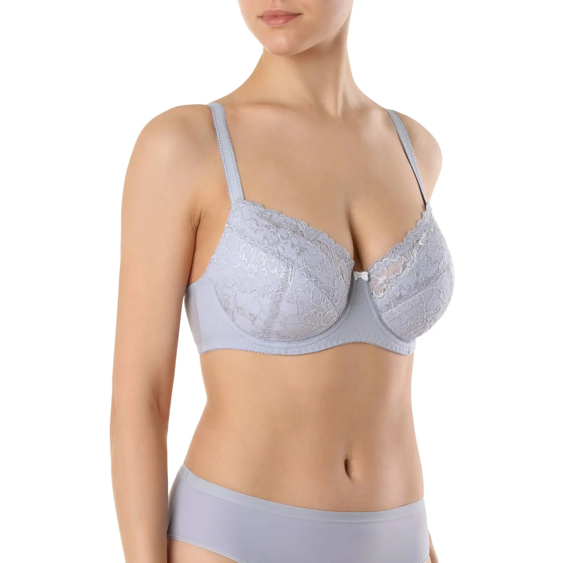 Reggiseno coppe foderate donna  Sensuelle RB5077