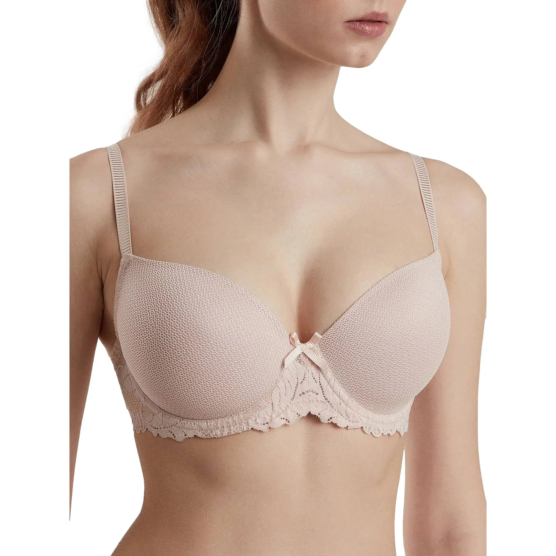 Reggiseno da donna  Mirage Tb3094