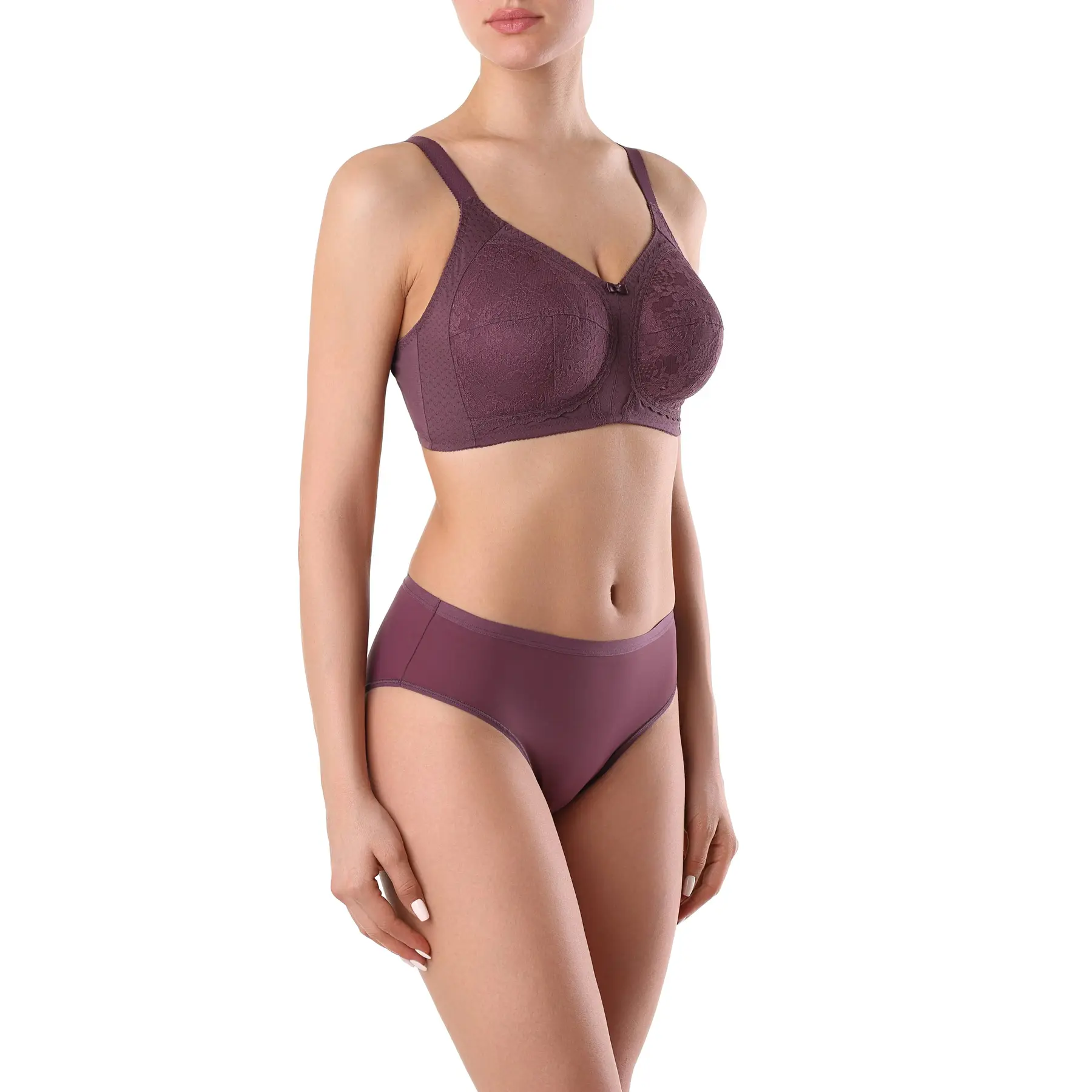 Reggiseno da donna  Suprema Rb7021