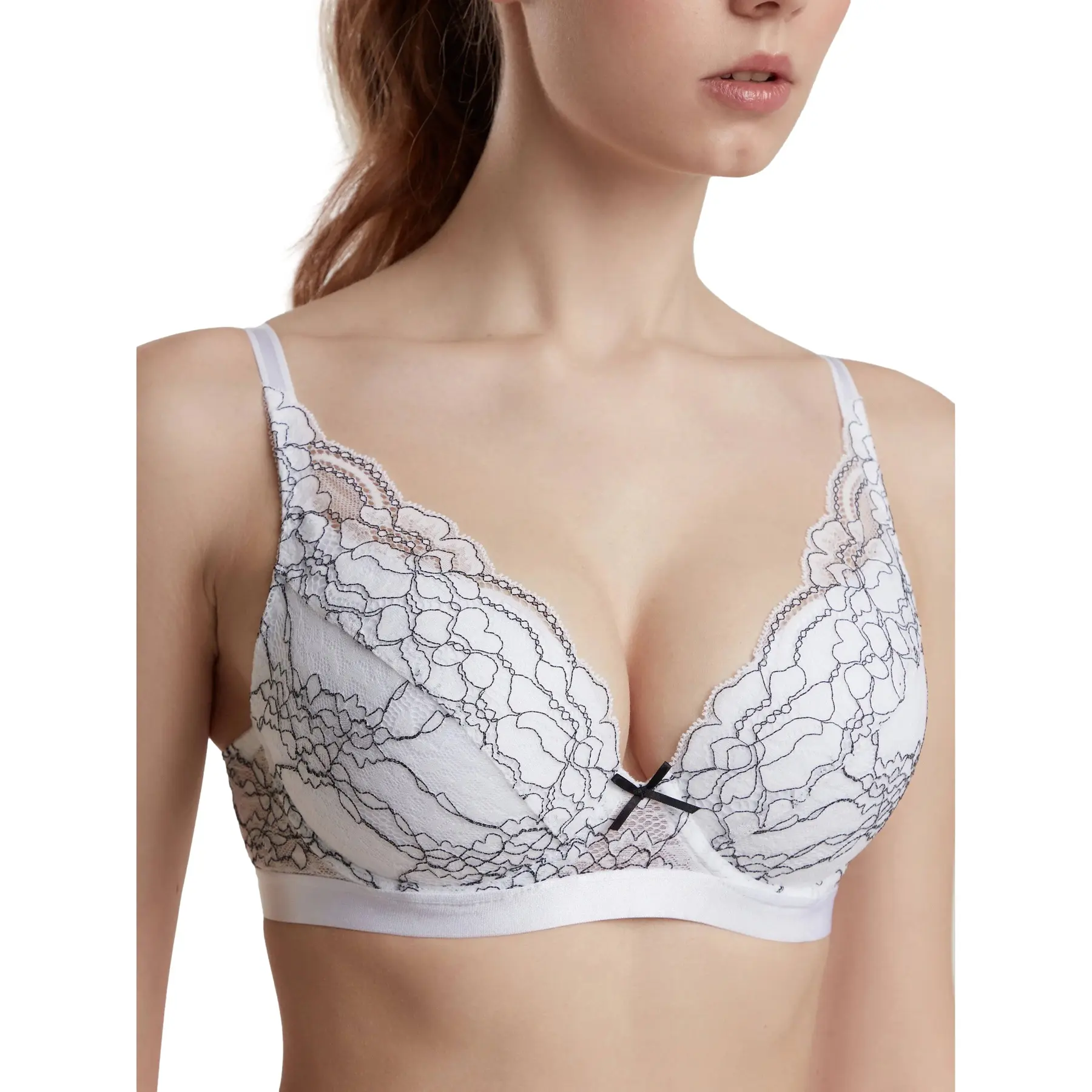 Reggiseno da donna  Fusion Tb1132