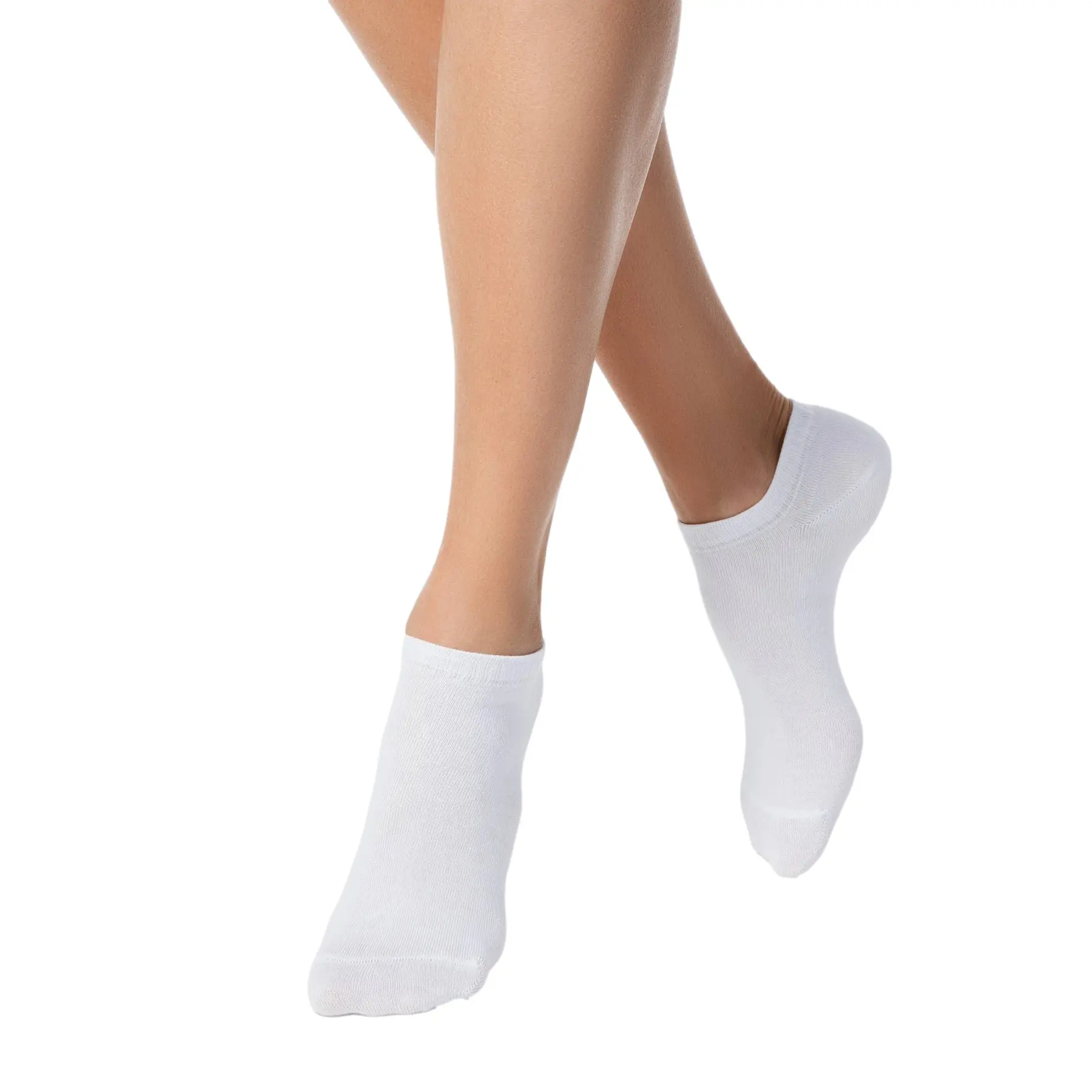 Calze corte da donna  Active