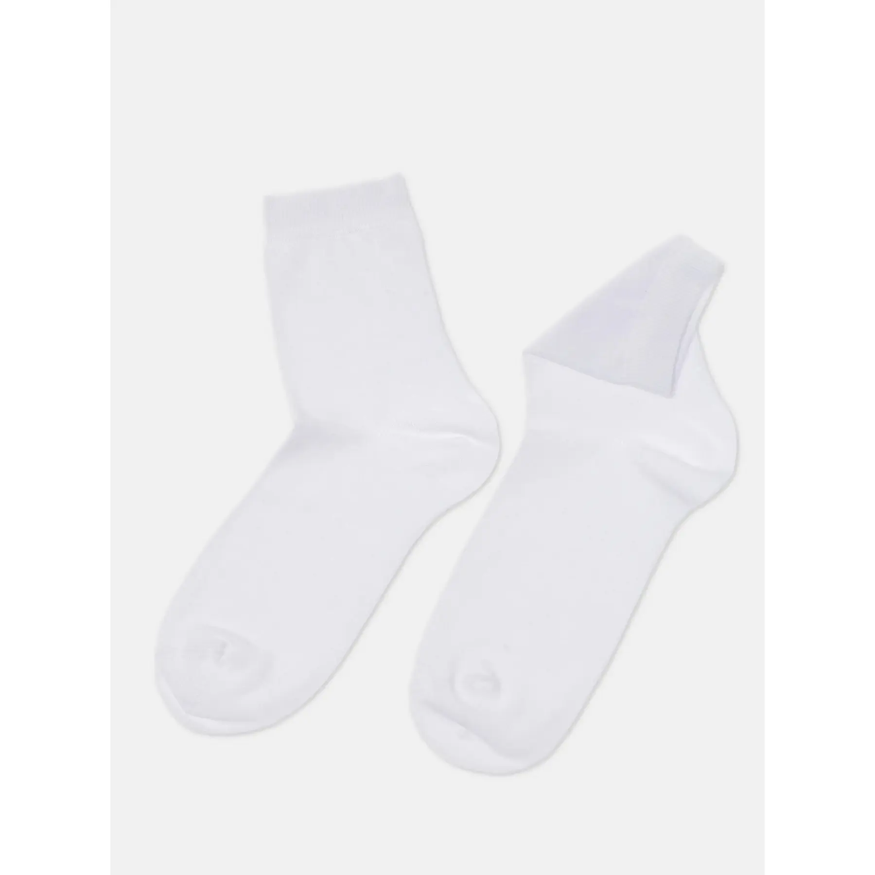 Calze in cotone da donna  3D Classic