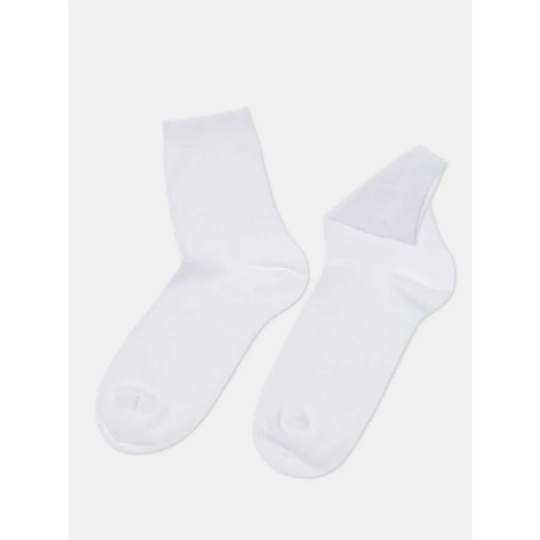 Calze in cotone da donna  Classic