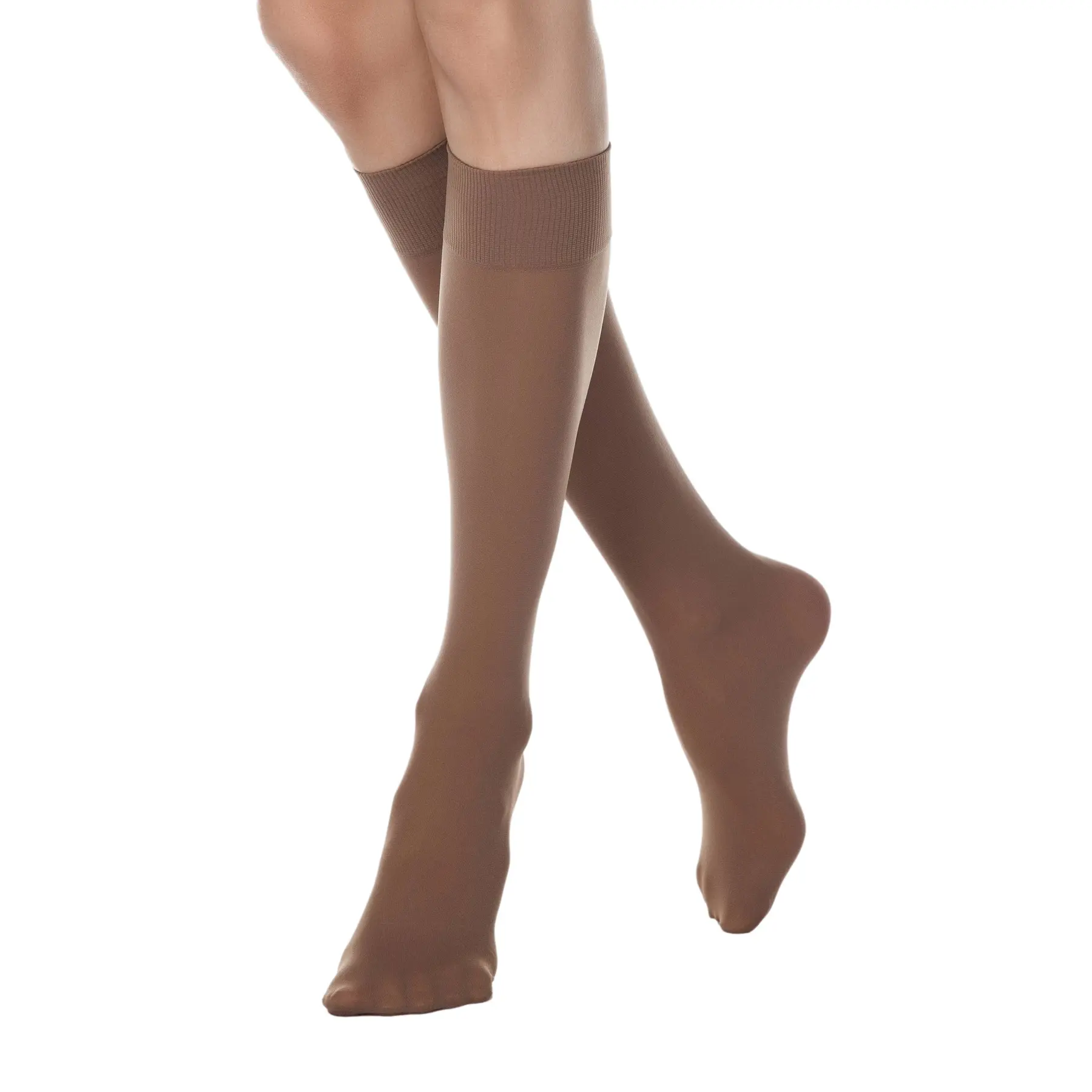 Socken für Damen Conte Elegant Microfibra 50