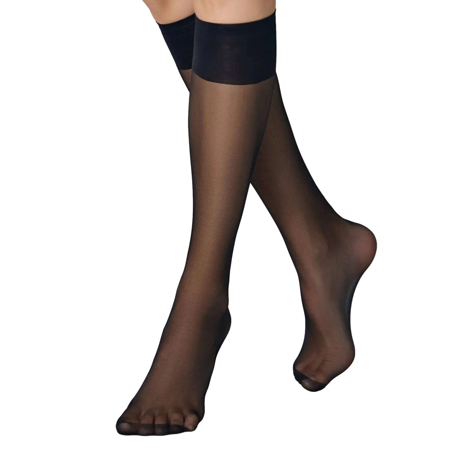 Socken für Damen Conte Elegant Solo 20