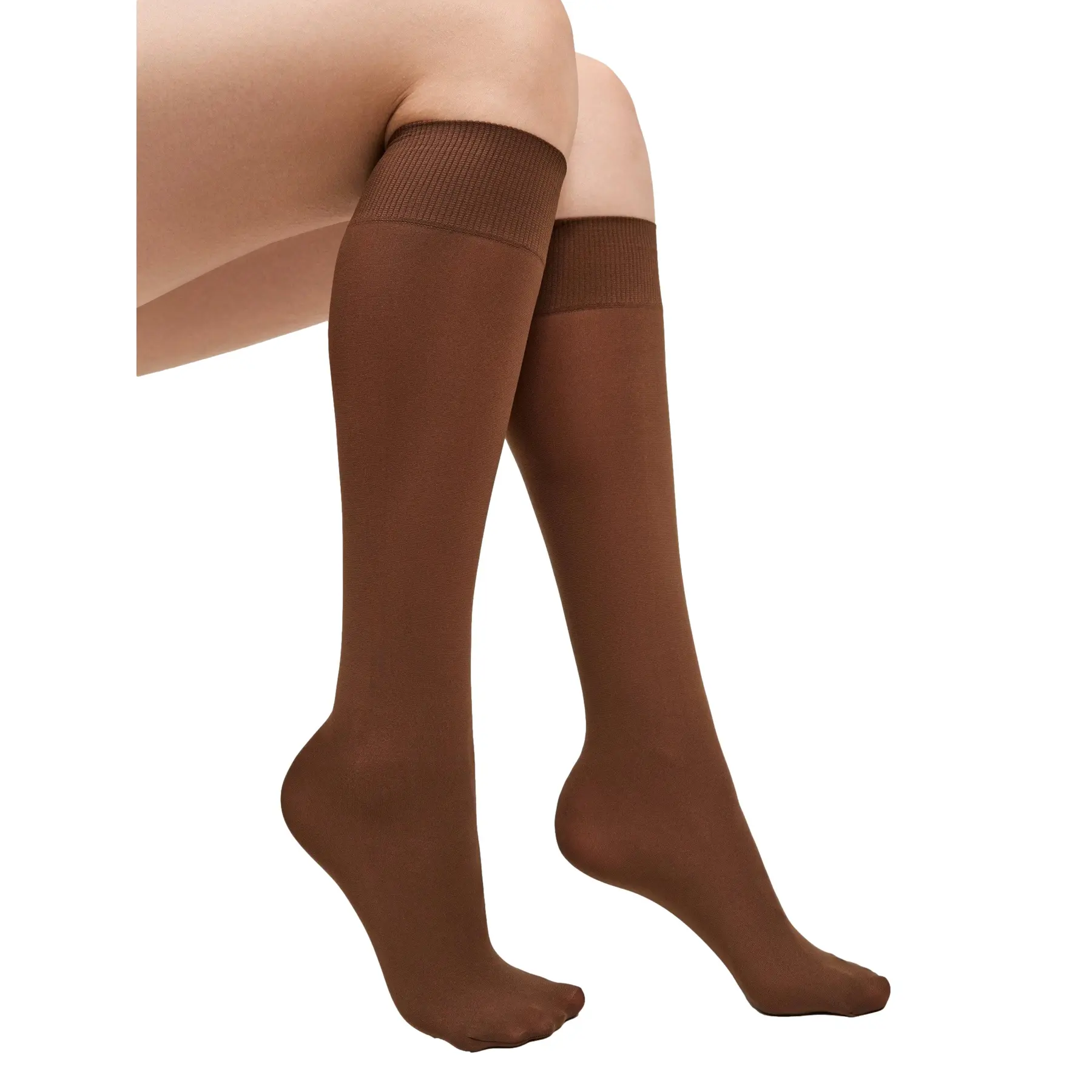 Socken für Damen Conte Elegant Microfibra 50