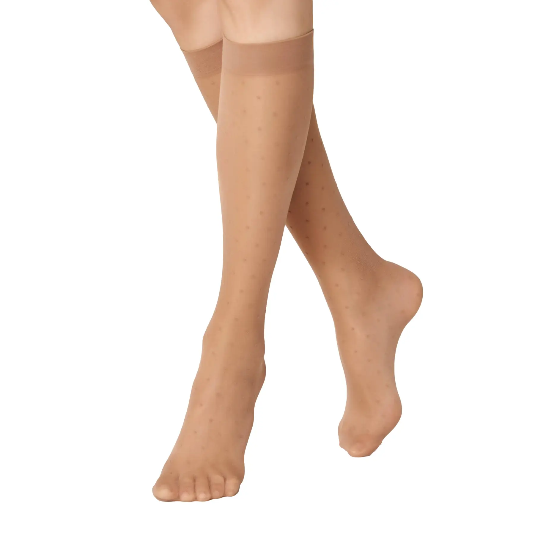 Socken für Damen Conte Elegant Dots