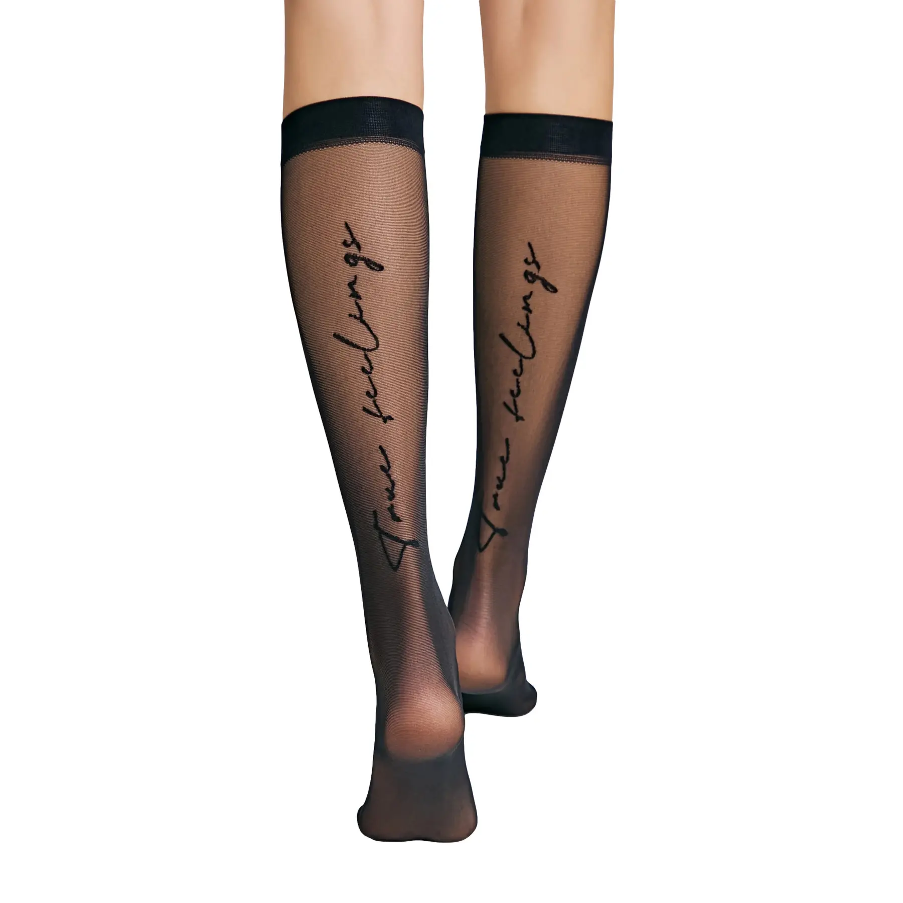 Socken für Damen Conte Elegant True Love