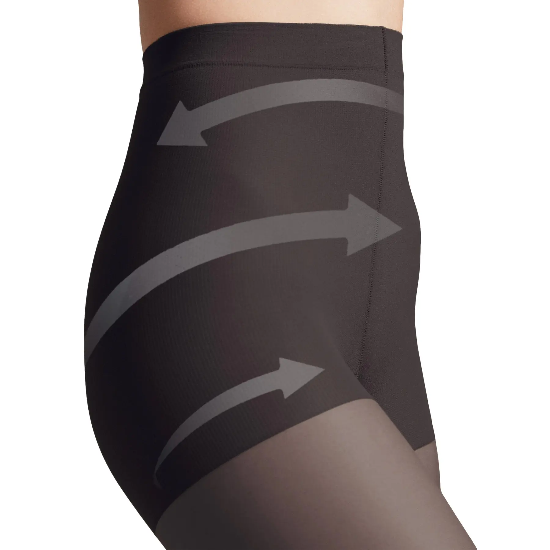 Leggings da donna  Active soft 40