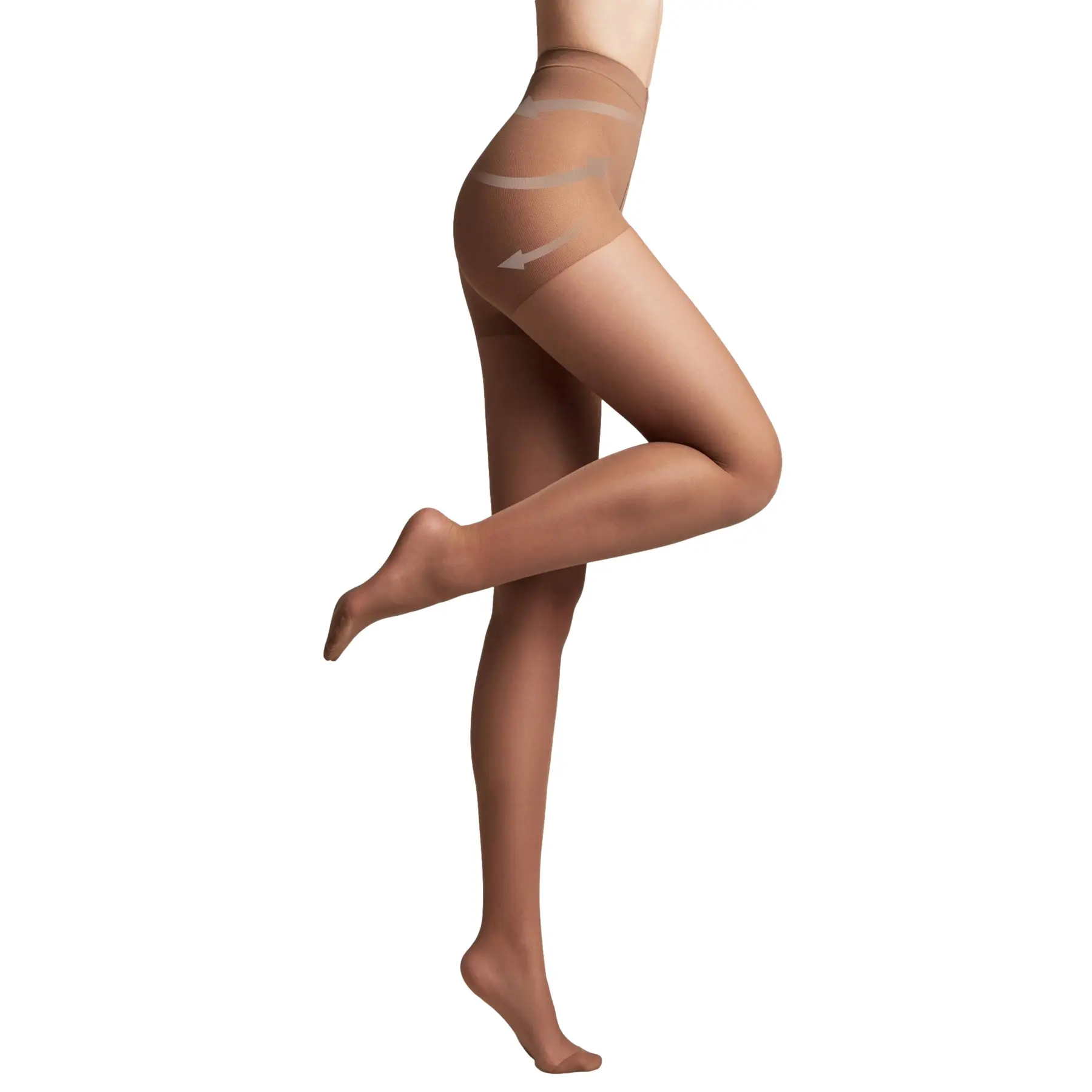 Leggings da donna  Active soft 40