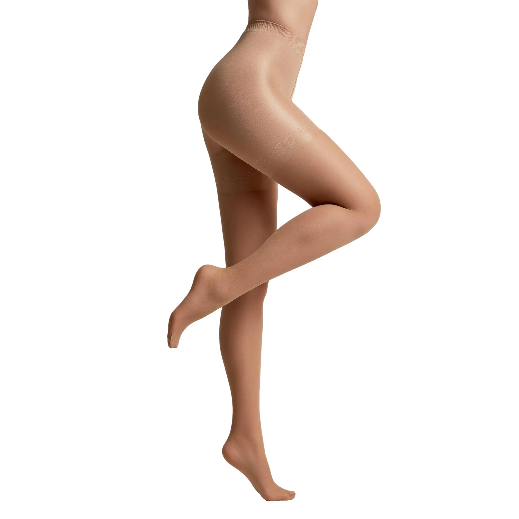 Leggings da donna  Control 40