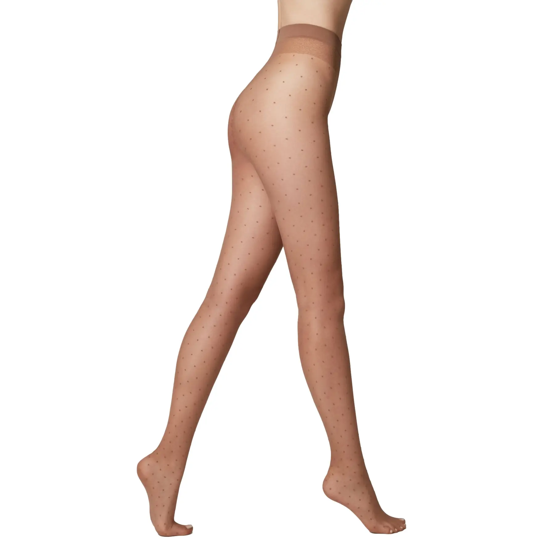 Leggings da donna  Dots