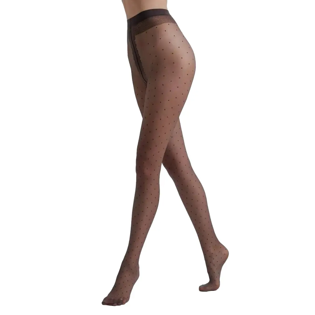 Leggings da donna  Dots
