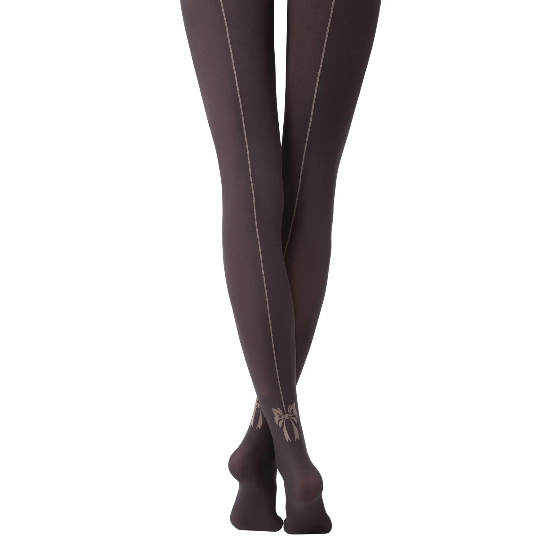 Leggings Damen Conte Elegant Kamea
