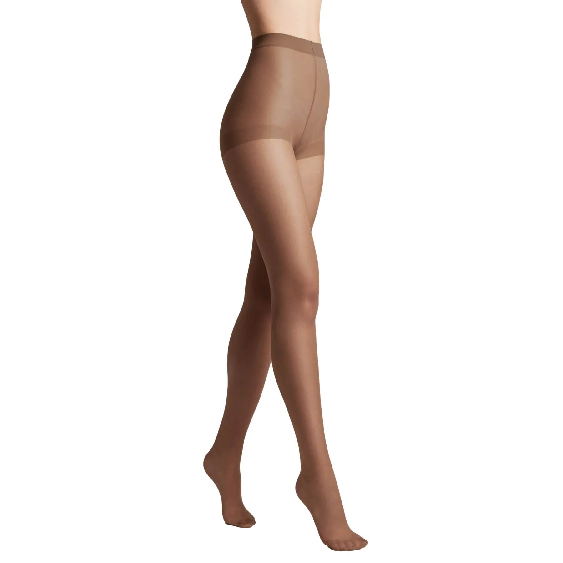 Collant con pantaloni corti donna  Solo 15