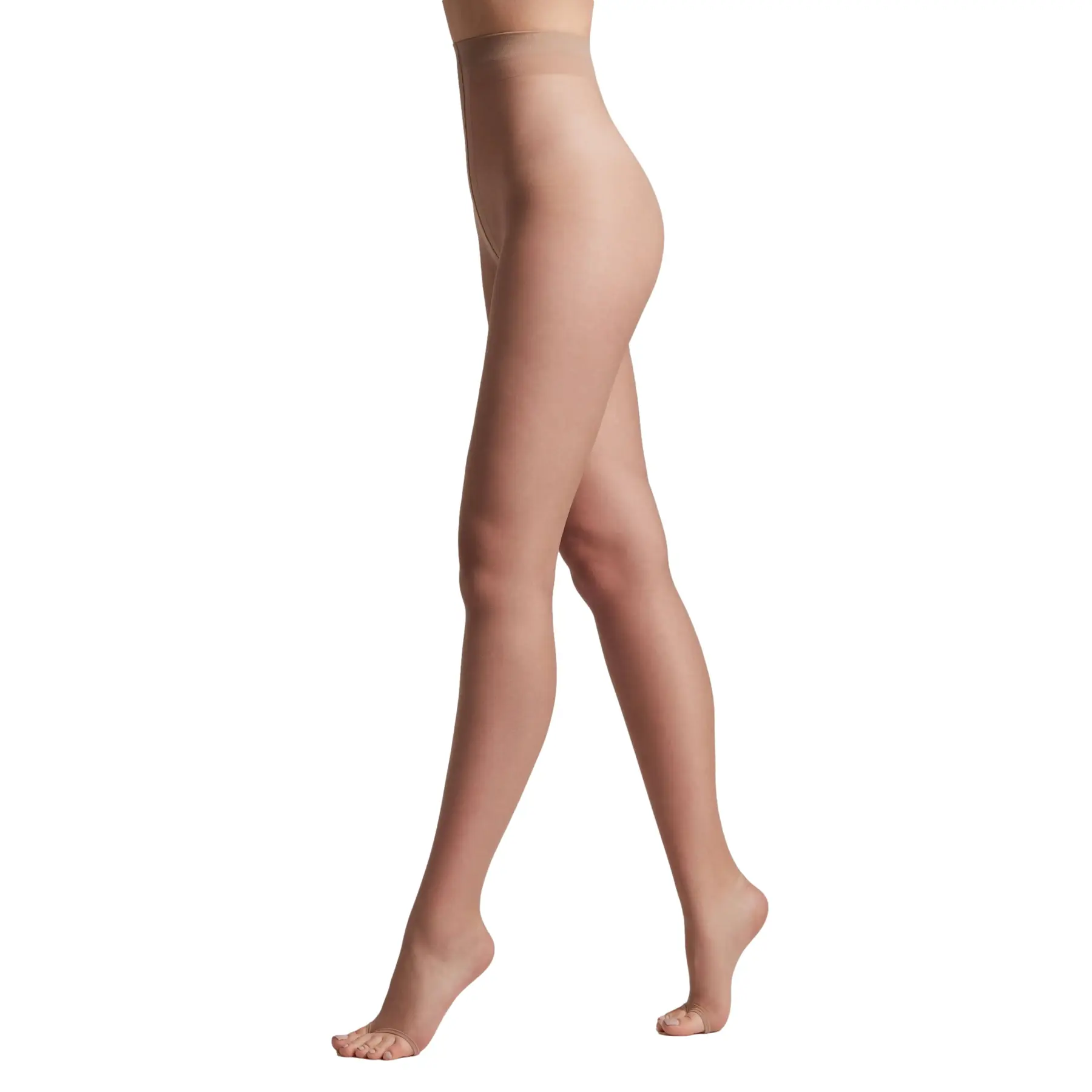 Leggings da donna  Summer 8 Open Toe Ultra-Thin