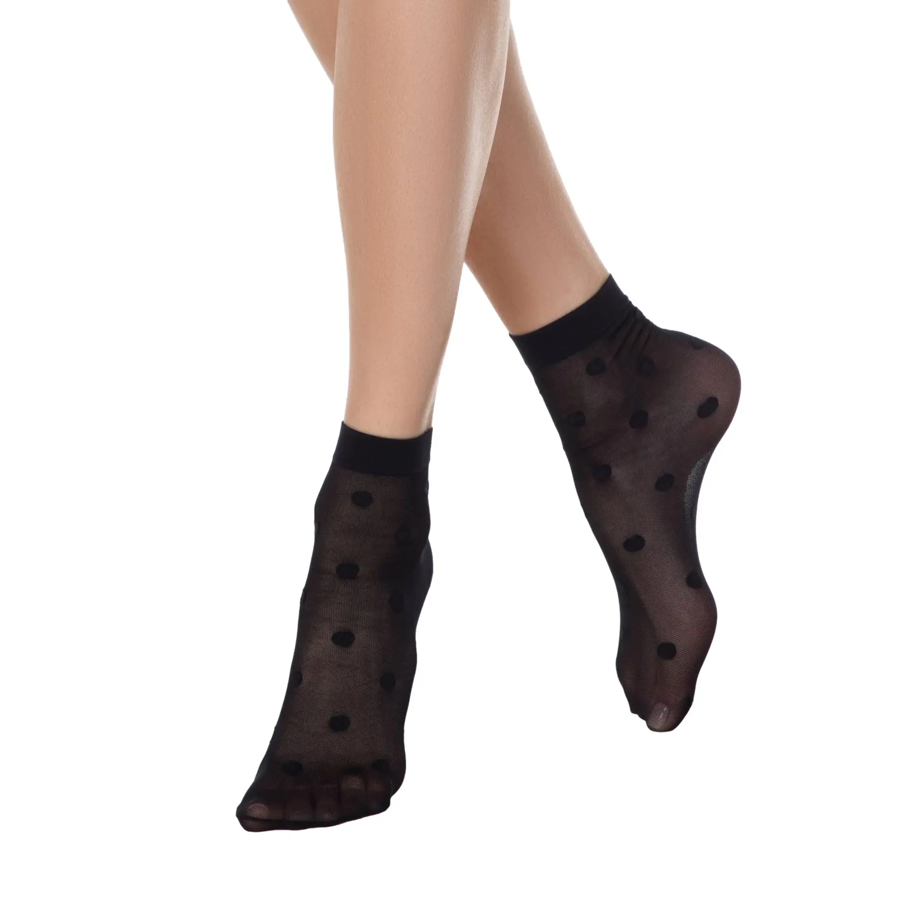 Damen Socken mit Muster Conte Elegant Fantasy 20