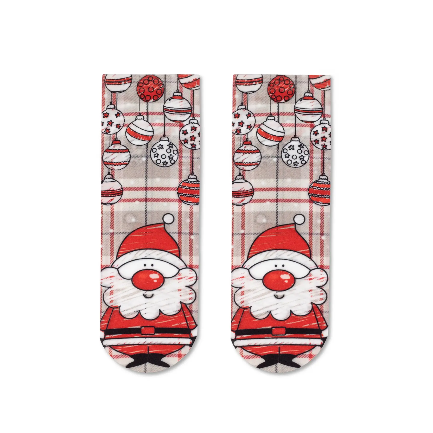 Socken für Damen Conte Elegant Fantasy 70 New Year's