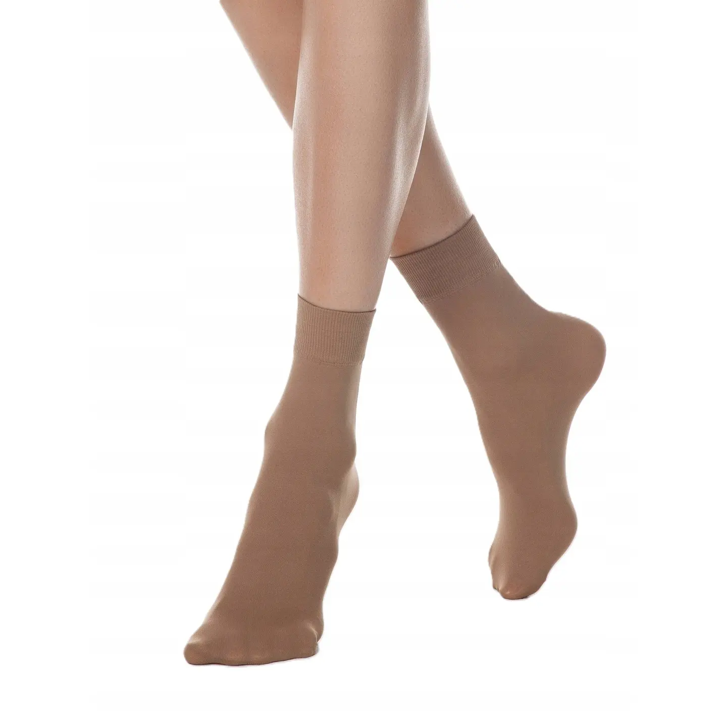 Socken für Damen Conte Elegant Microfibra 50 (1 pair)