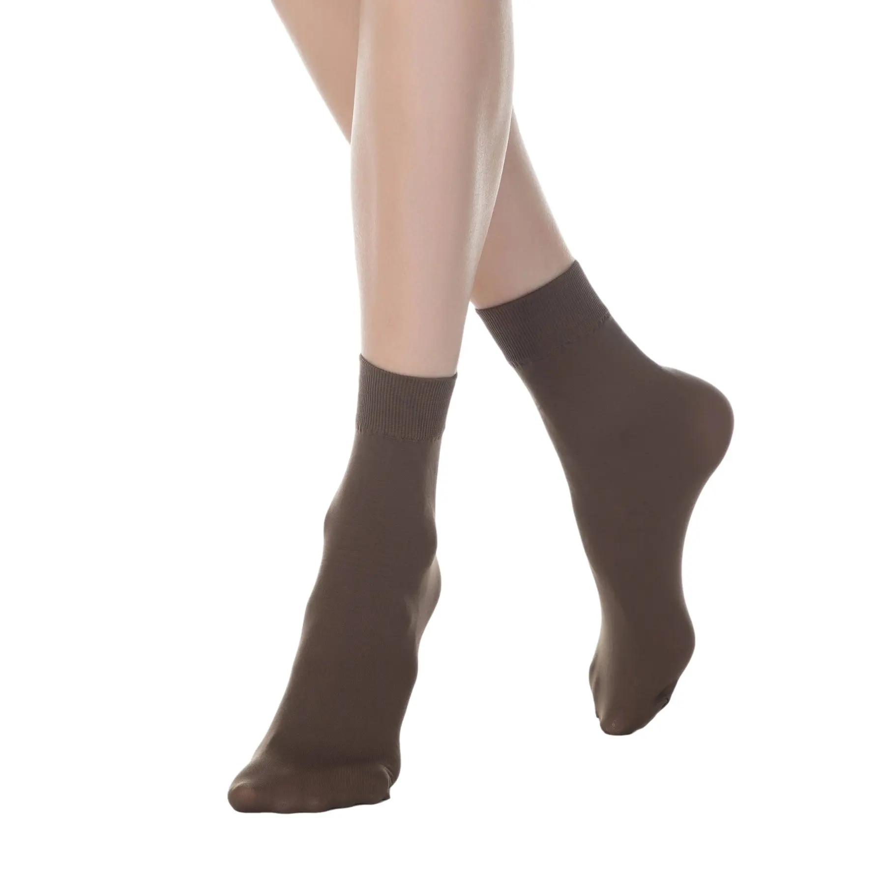 Socken für Damen Conte Elegant Microfibra 50 (1 pair)