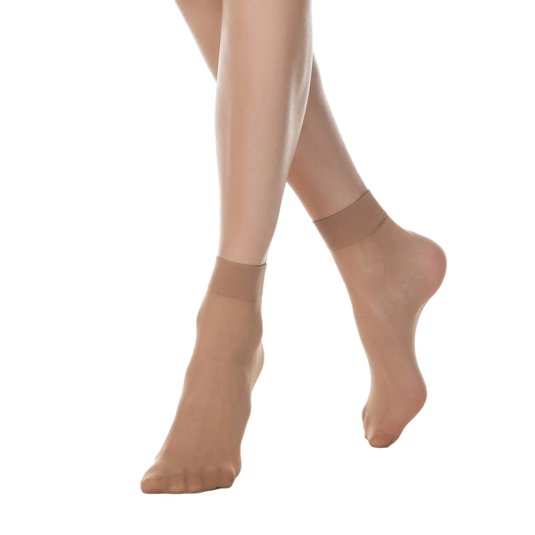 Socken für Damen Conte Elegant Tension 20 (2 pairs)