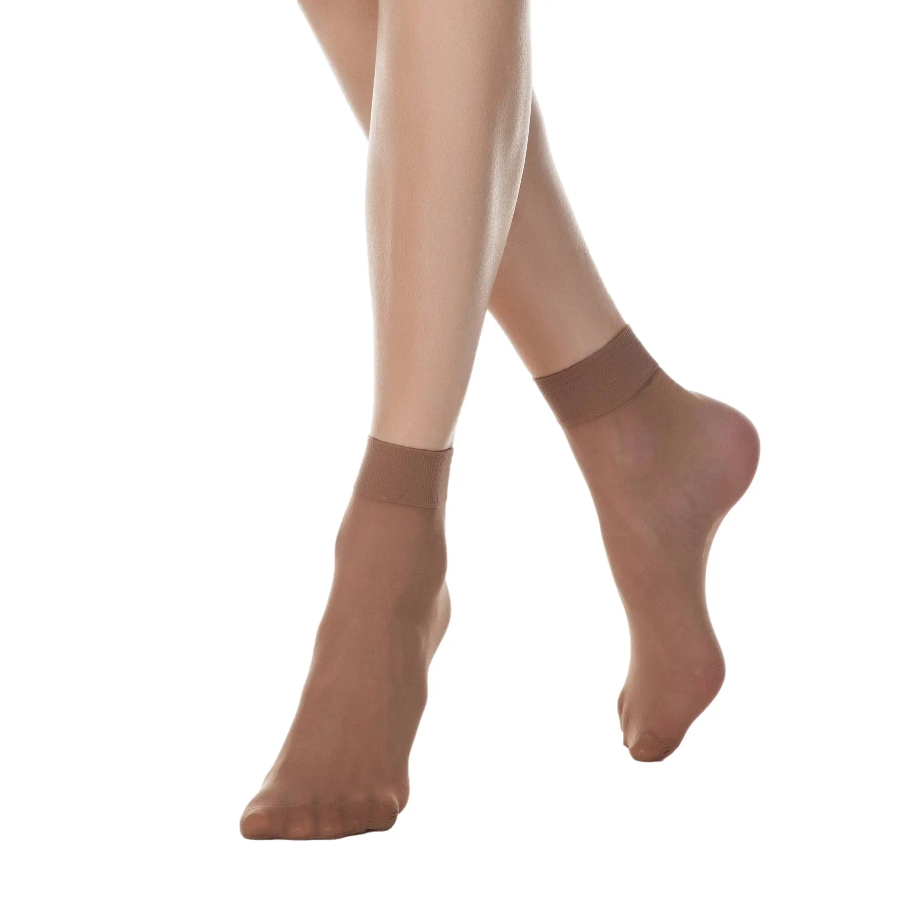 Socken für Damen Conte Elegant Tension 20 (2 pairs) (EURO)