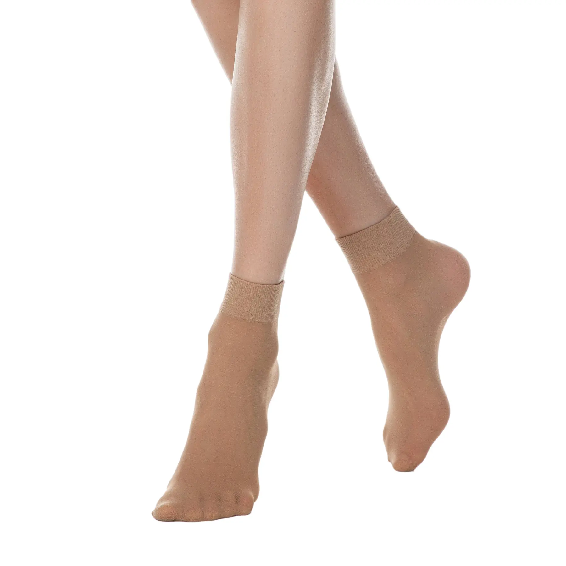 Socken für Damen Conte Elegant Tension 40 (2 pairs)