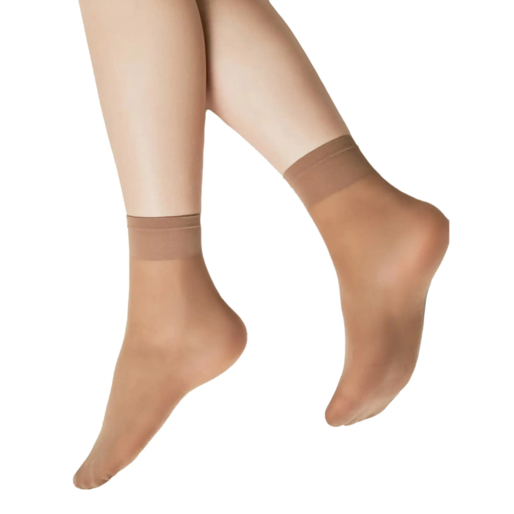 Socken für Damen Conte Elegant Tension Soft 20 (1 pair)