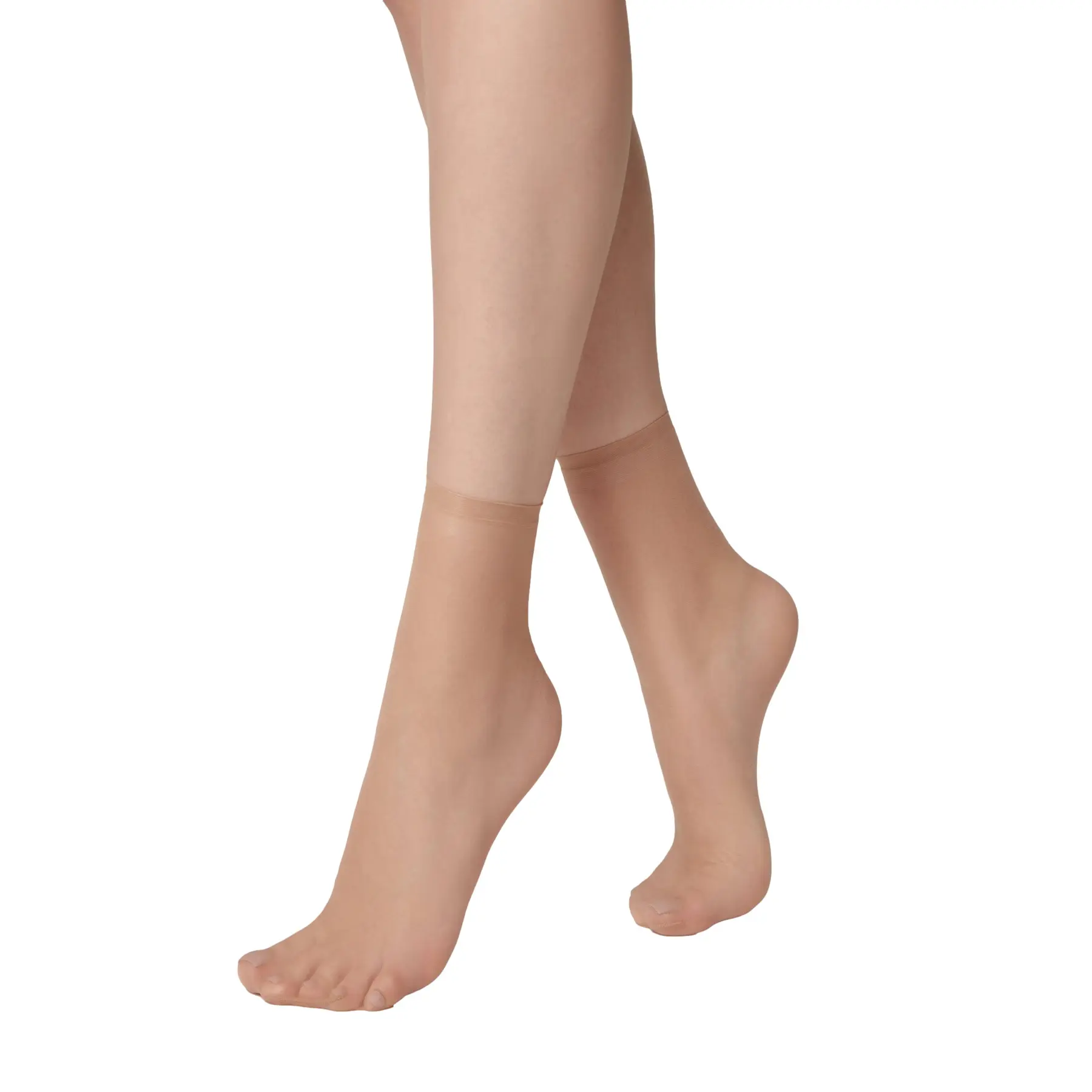 Socken für Damen Conte Elegant Summer 8 (2 pairs)