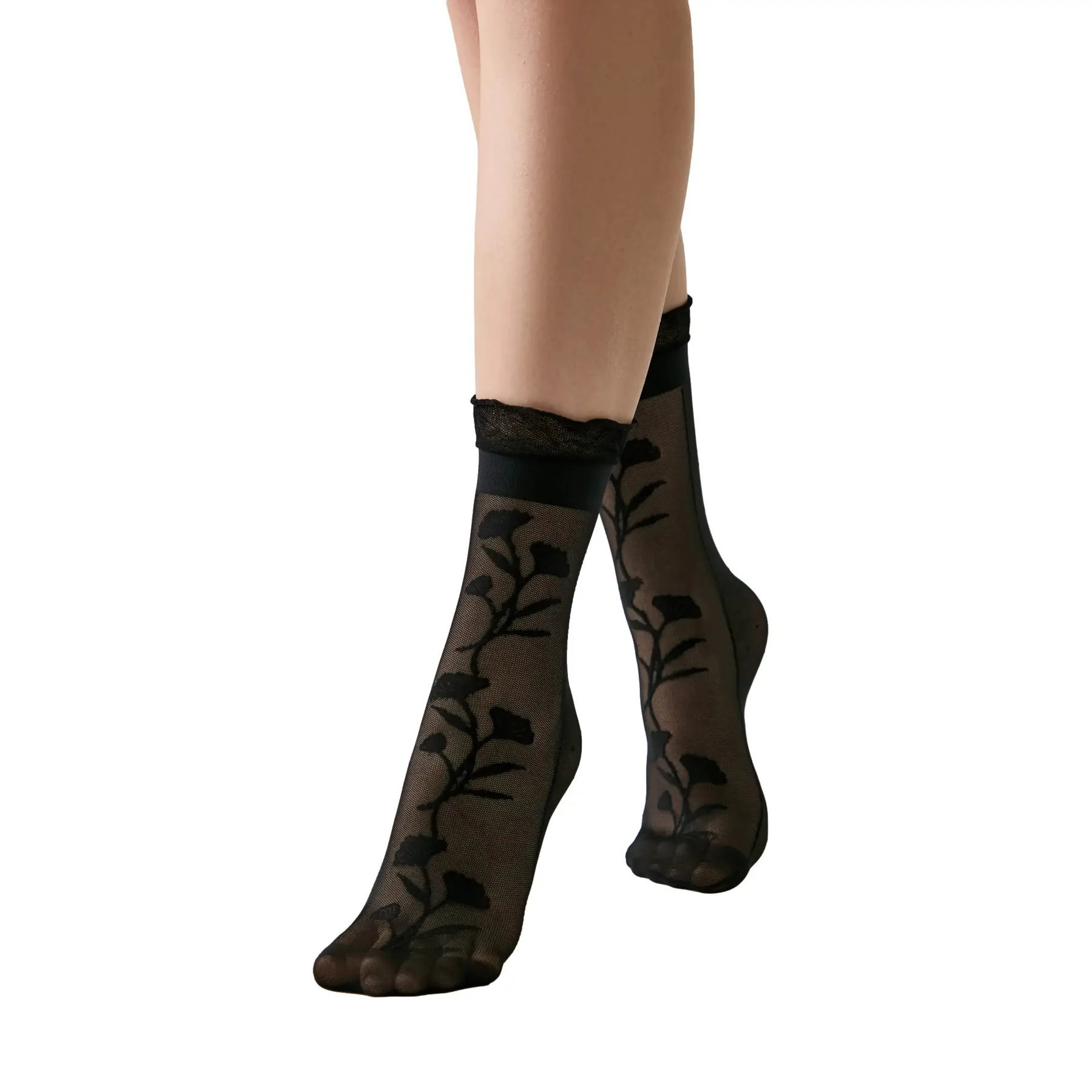 Socken für Damen Conte Elegant CE Fantasy