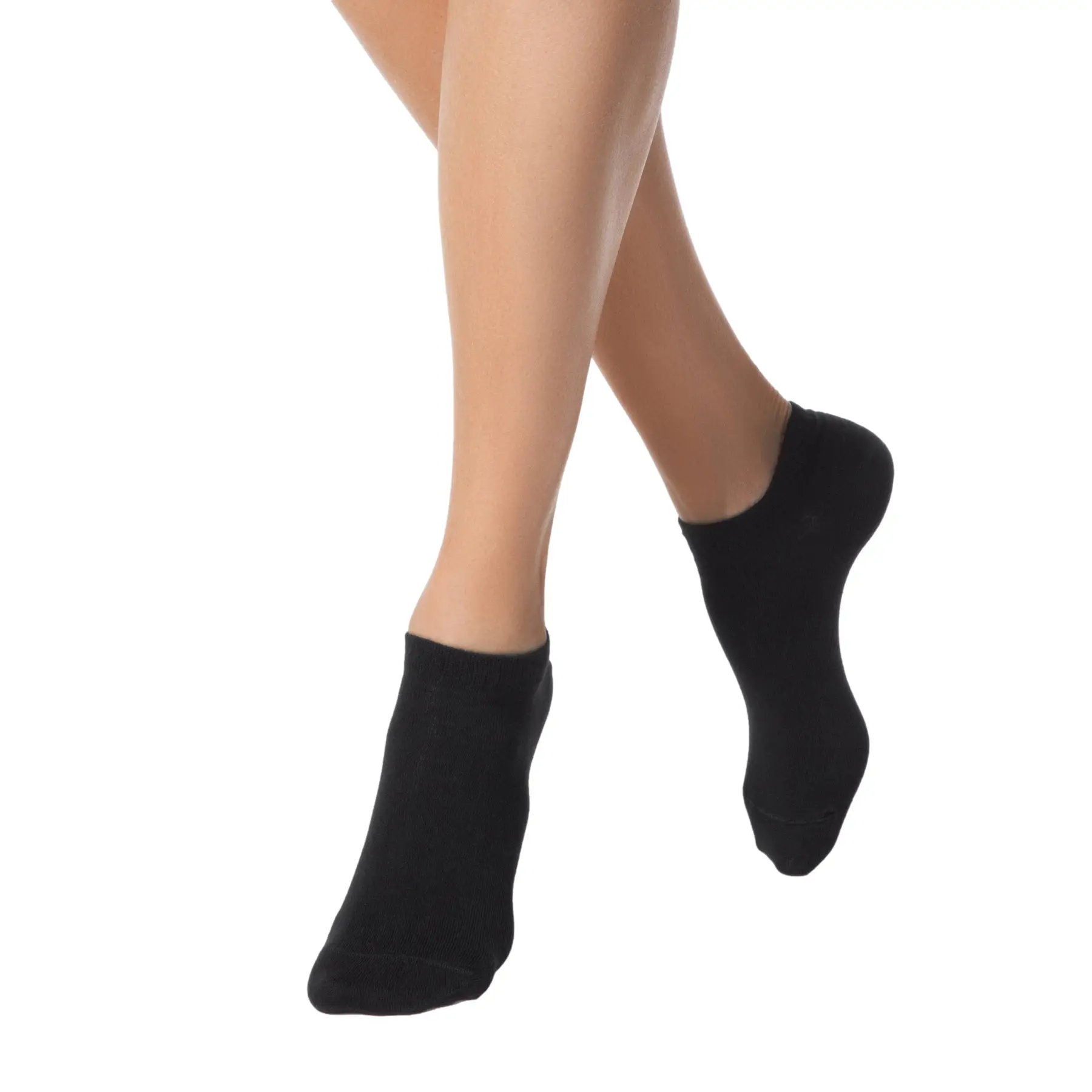 Calze corte da donna  Active