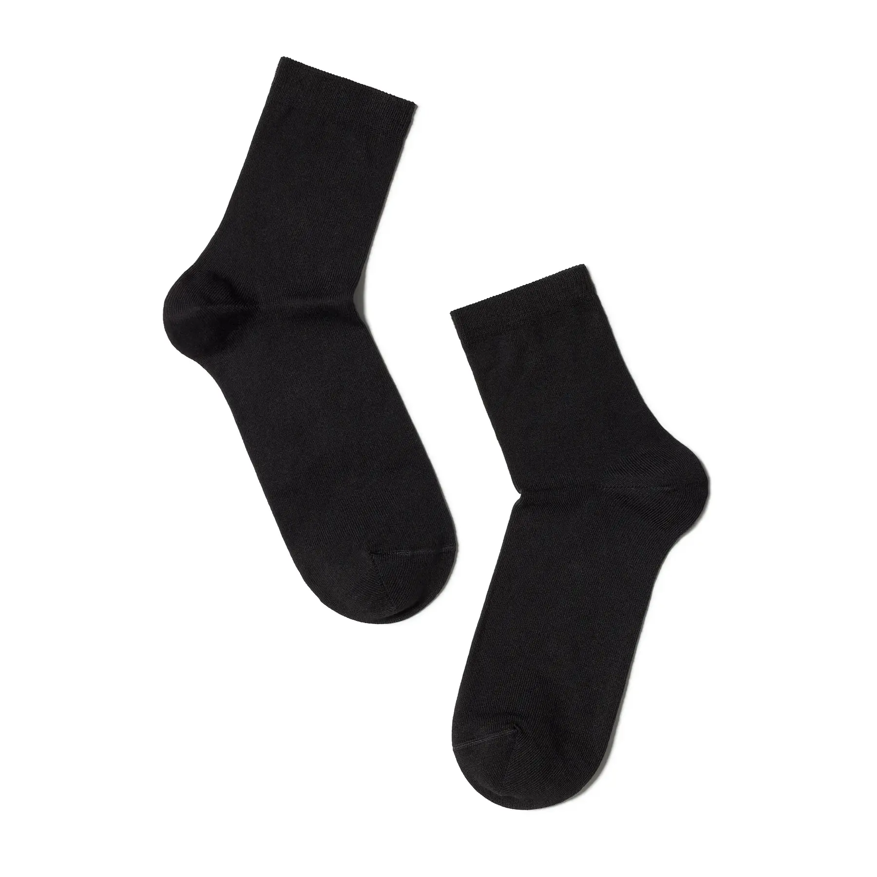 Calze in cotone da donna  Classic