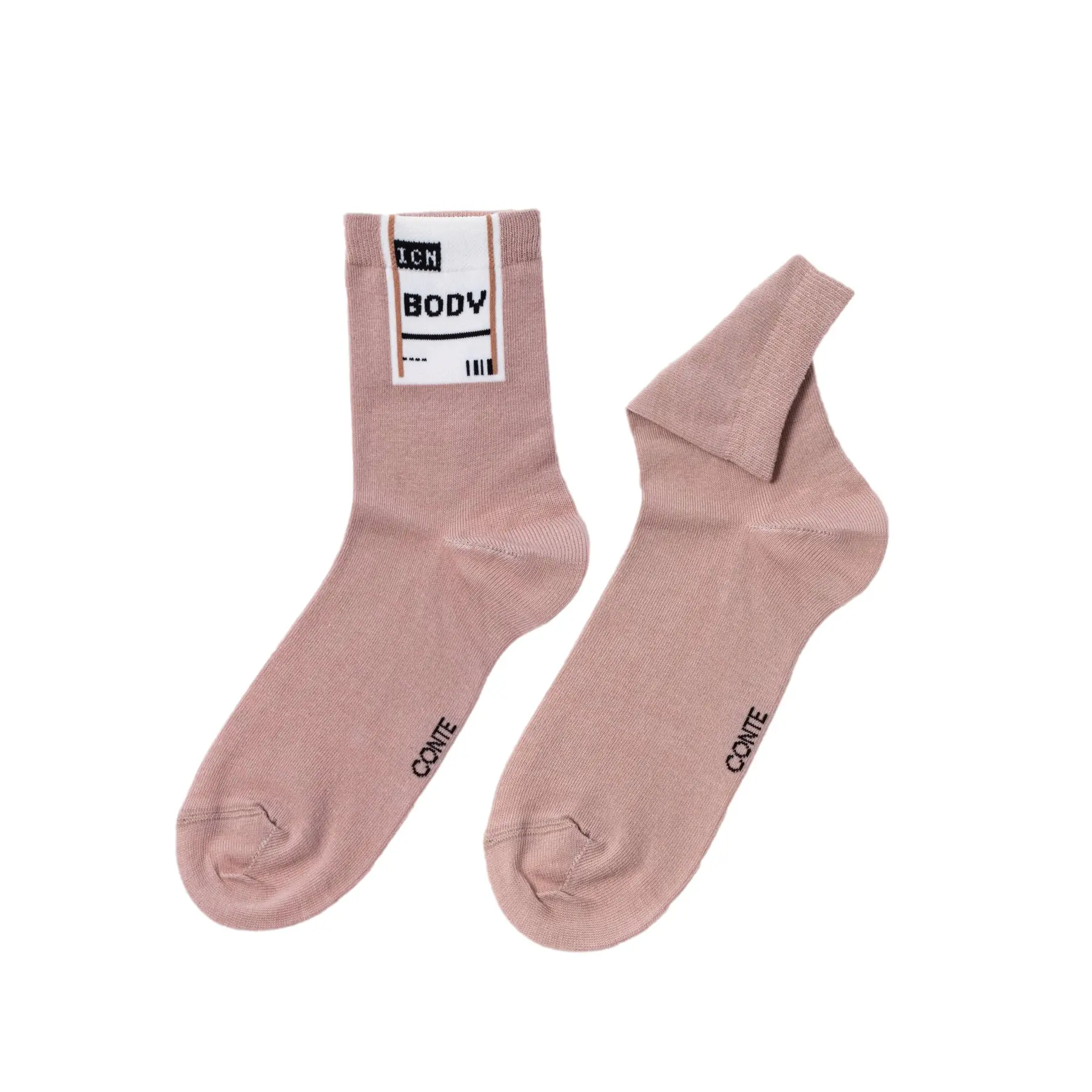 Socken für Damen Conte Elegant Happy