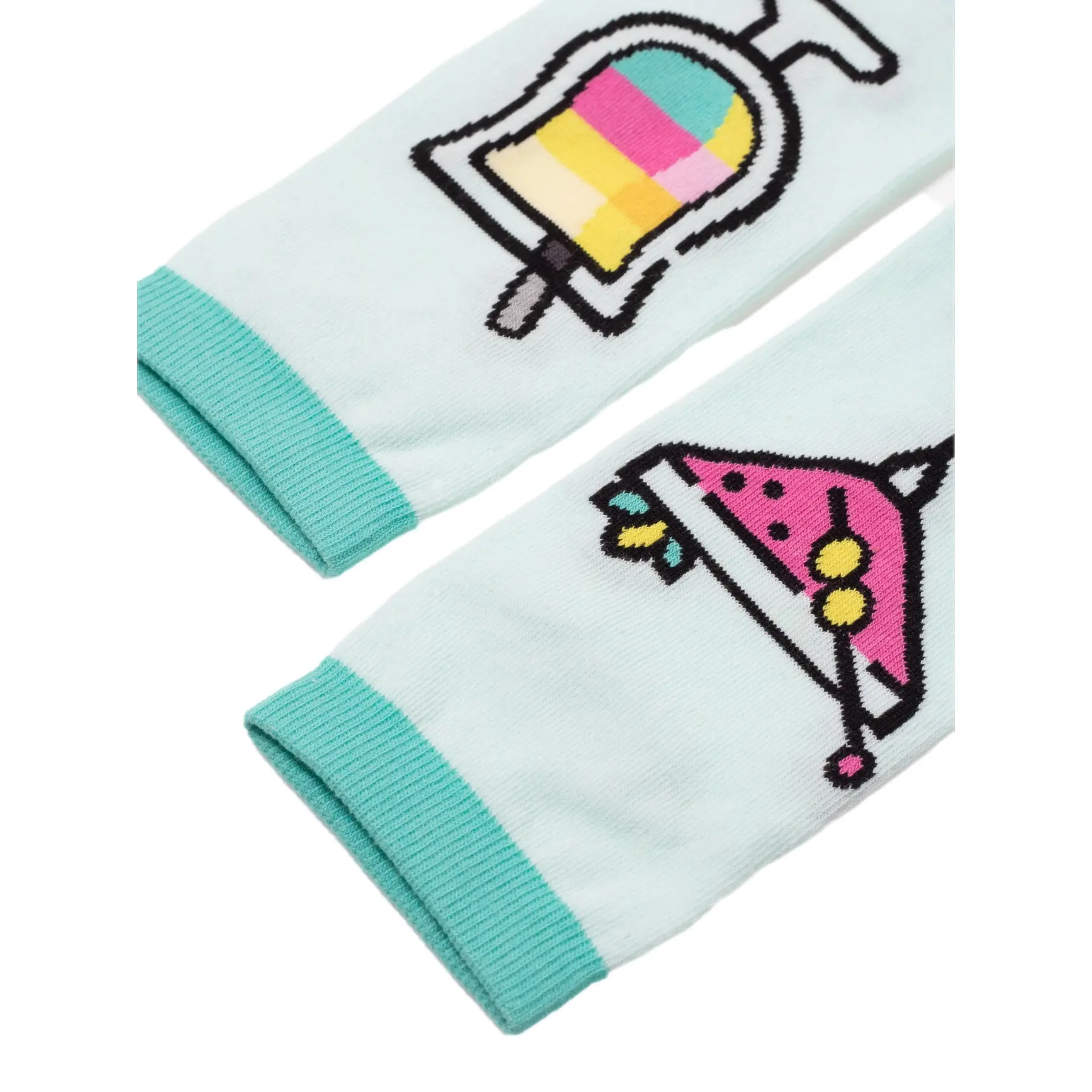 Socken für Damen Conte Elegant Happy